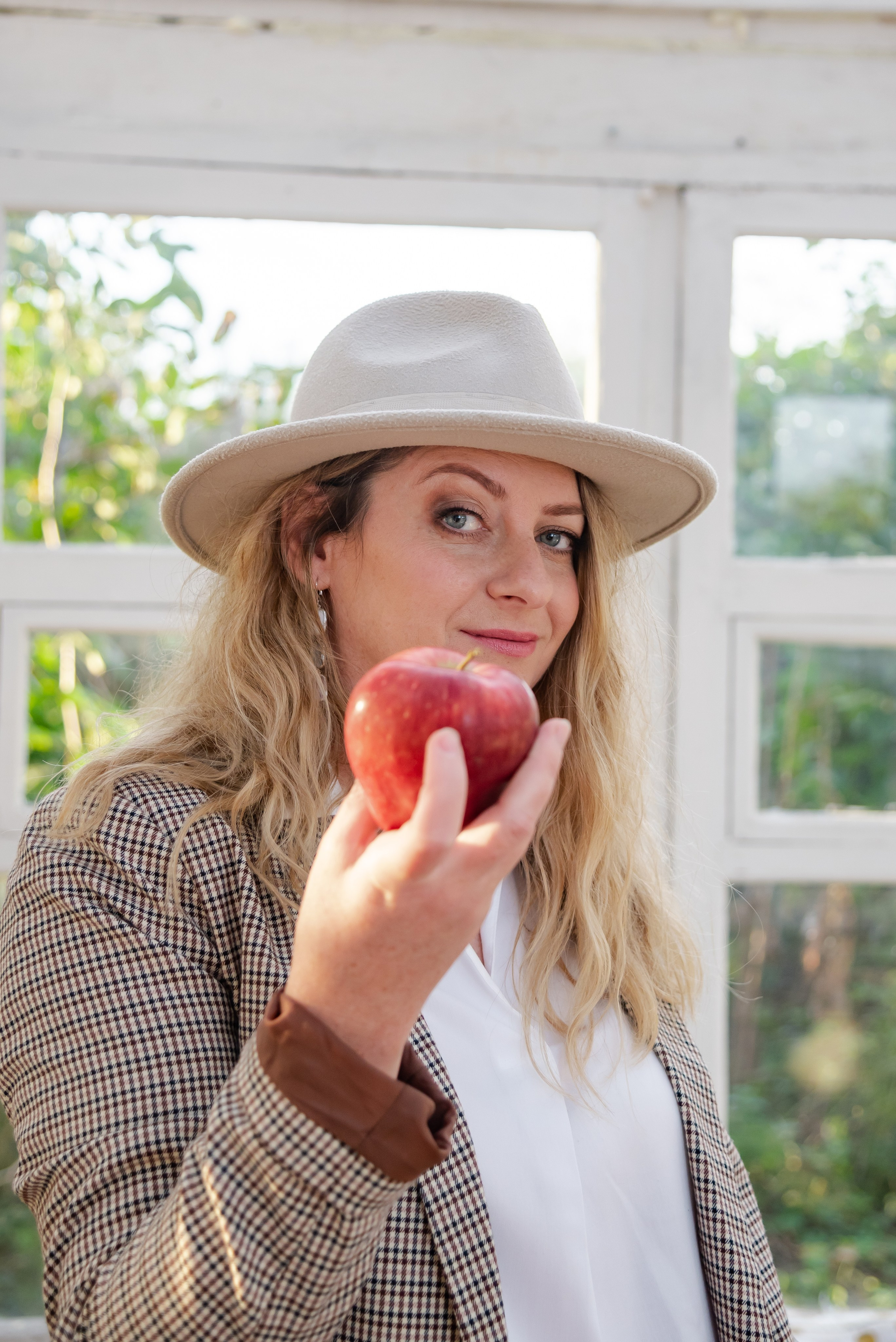 Аня. Фотограф Галина Нестерова