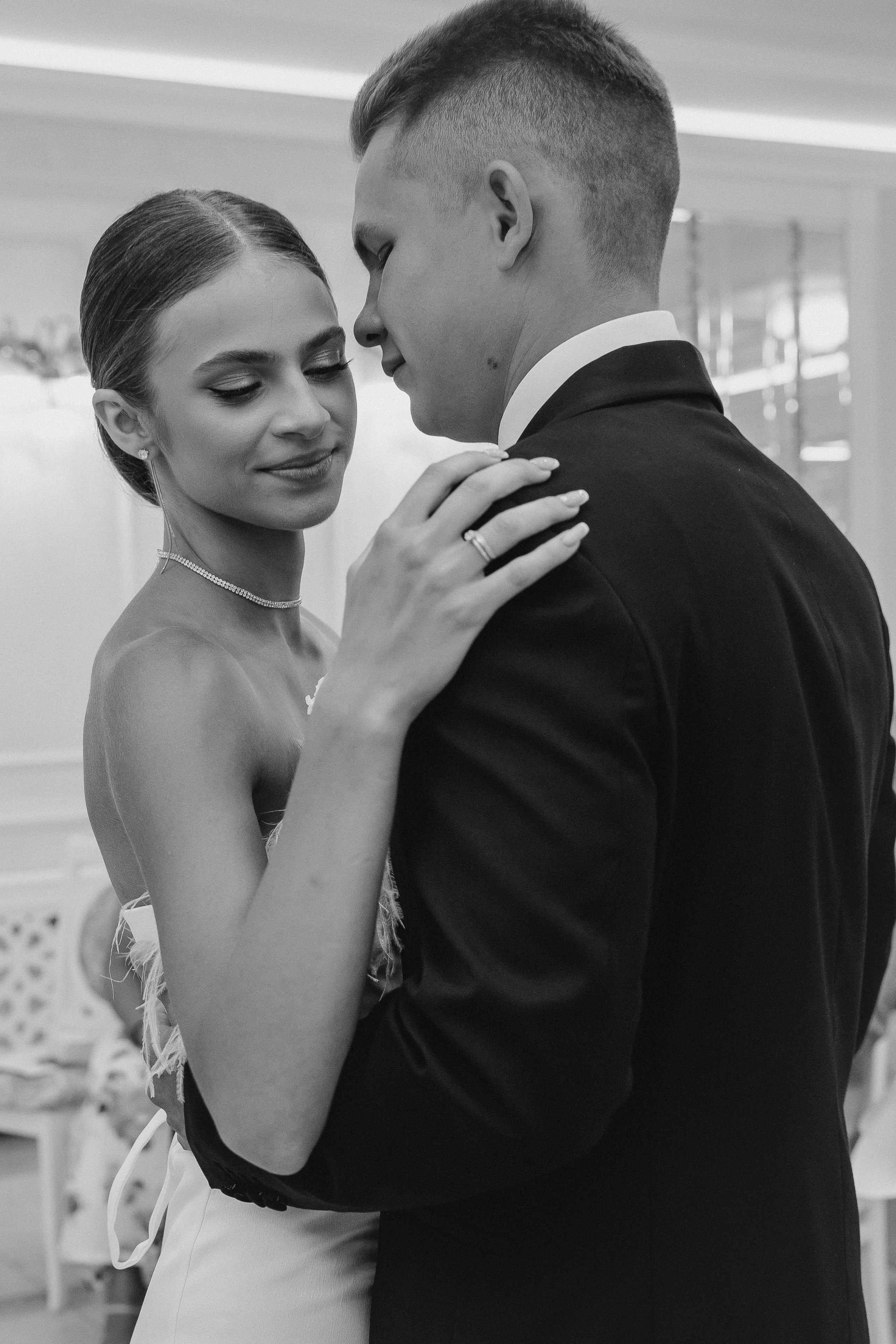 A&N. Свадебный фотограф в Тольятти Валерия Барышкина