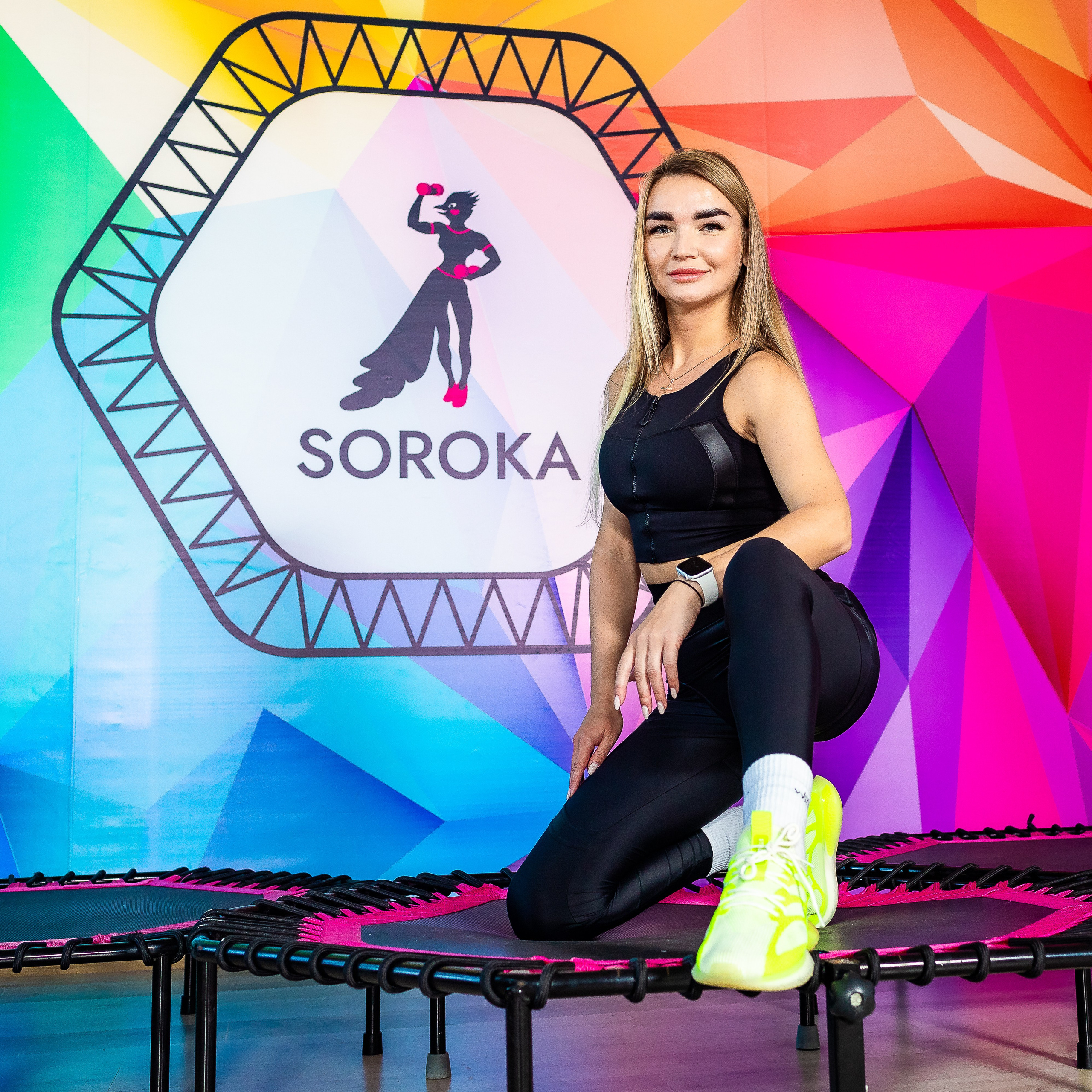 Сорока. Инга Кузьминская ТОП-фотограф г. Корсаков