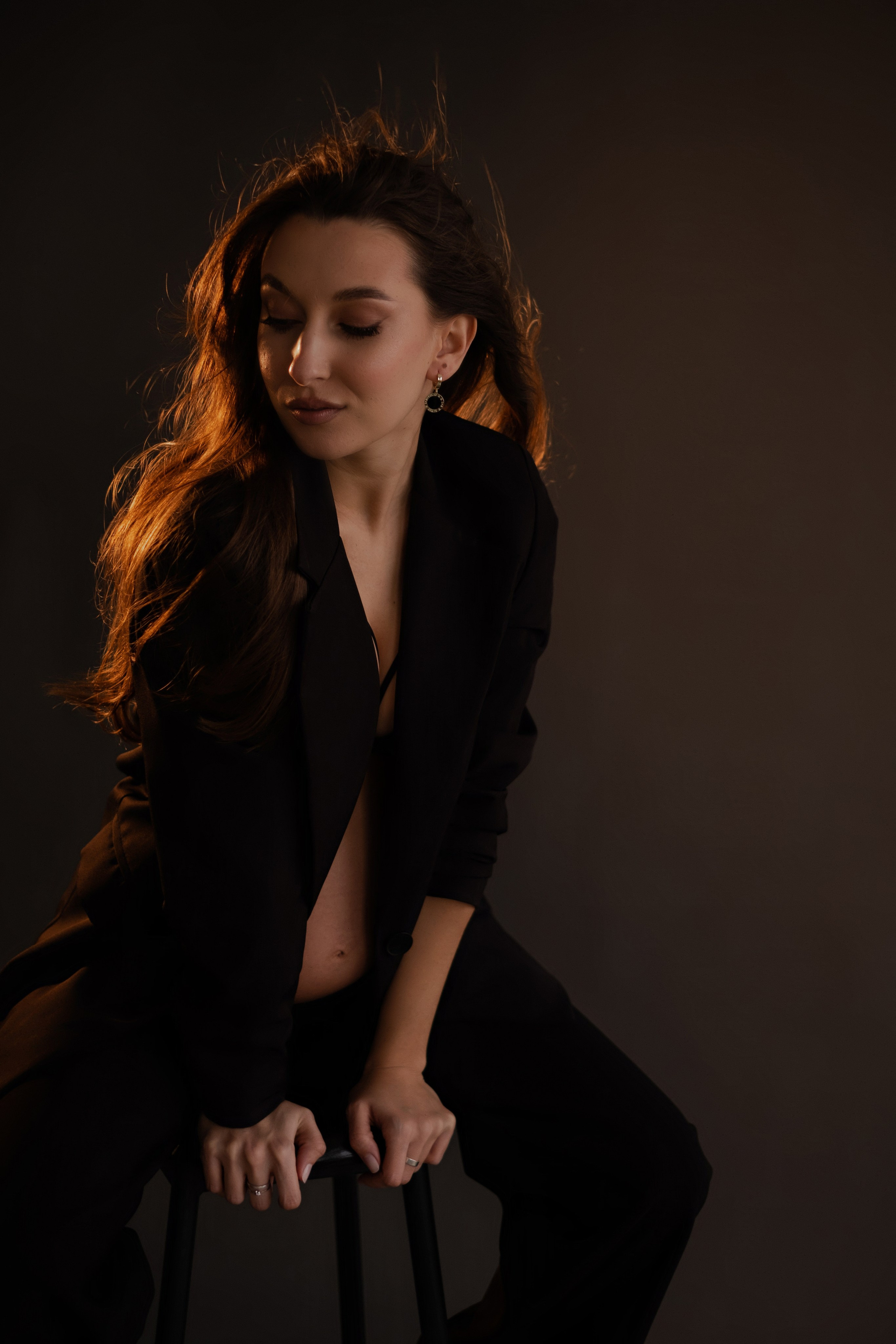 Рита и Сергей | в ожидании. Фотограф в Новосибирске Диана Ильиных