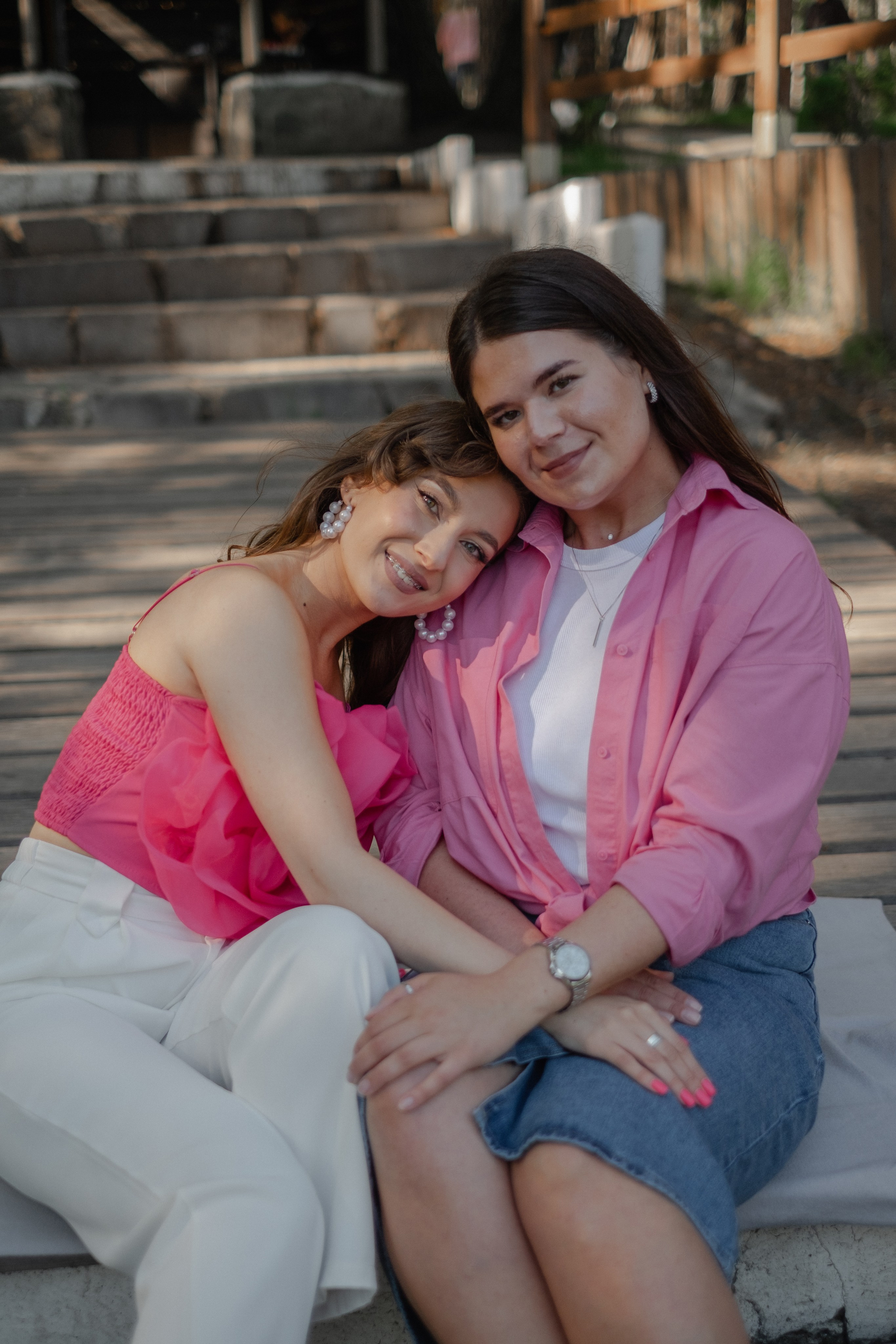 День рождения Риты. Фотограф в Новосибирске Диана Ильиных