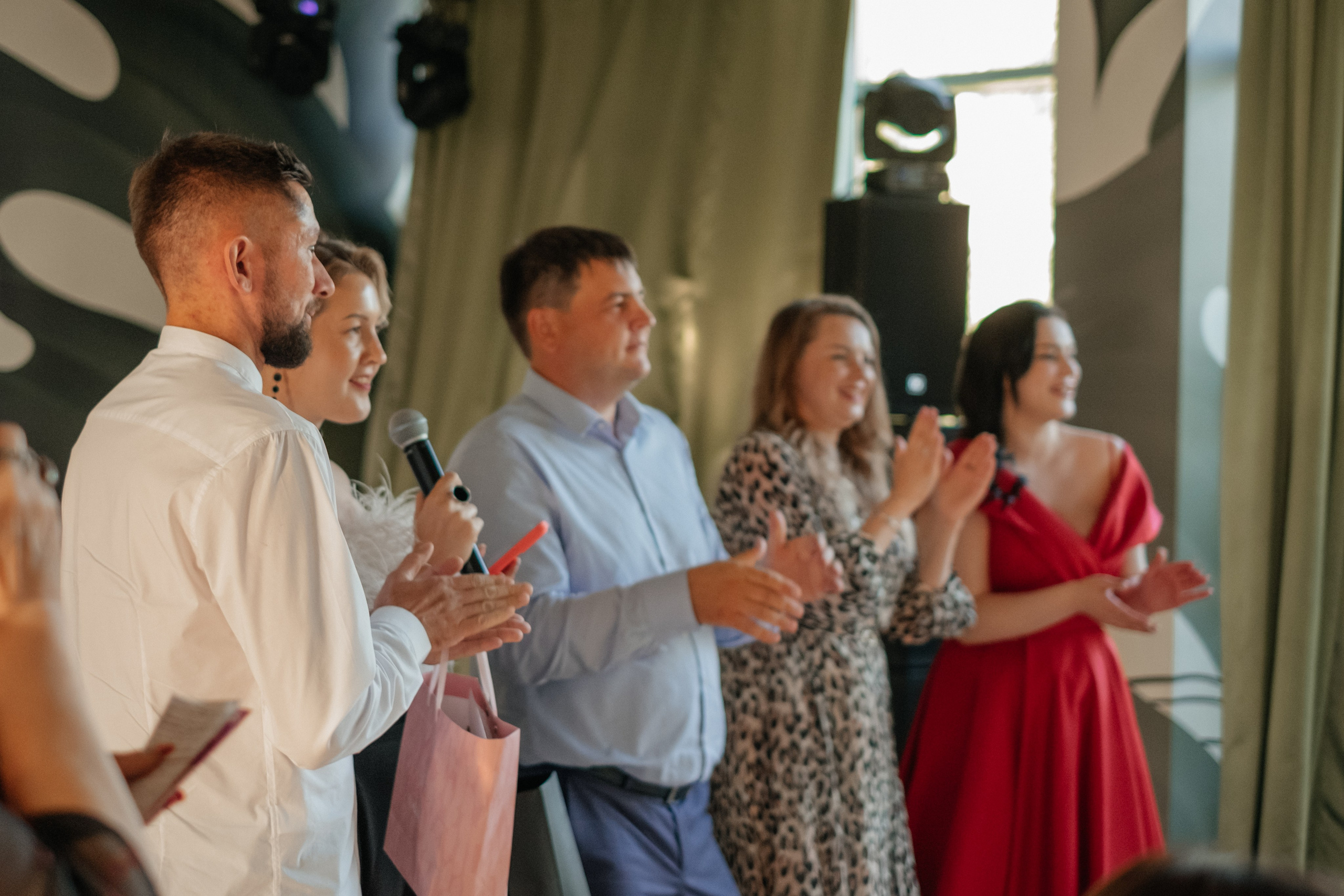 Свадьба Татьяны и Ильи. Фотограф в Новосибирске Диана Ильиных