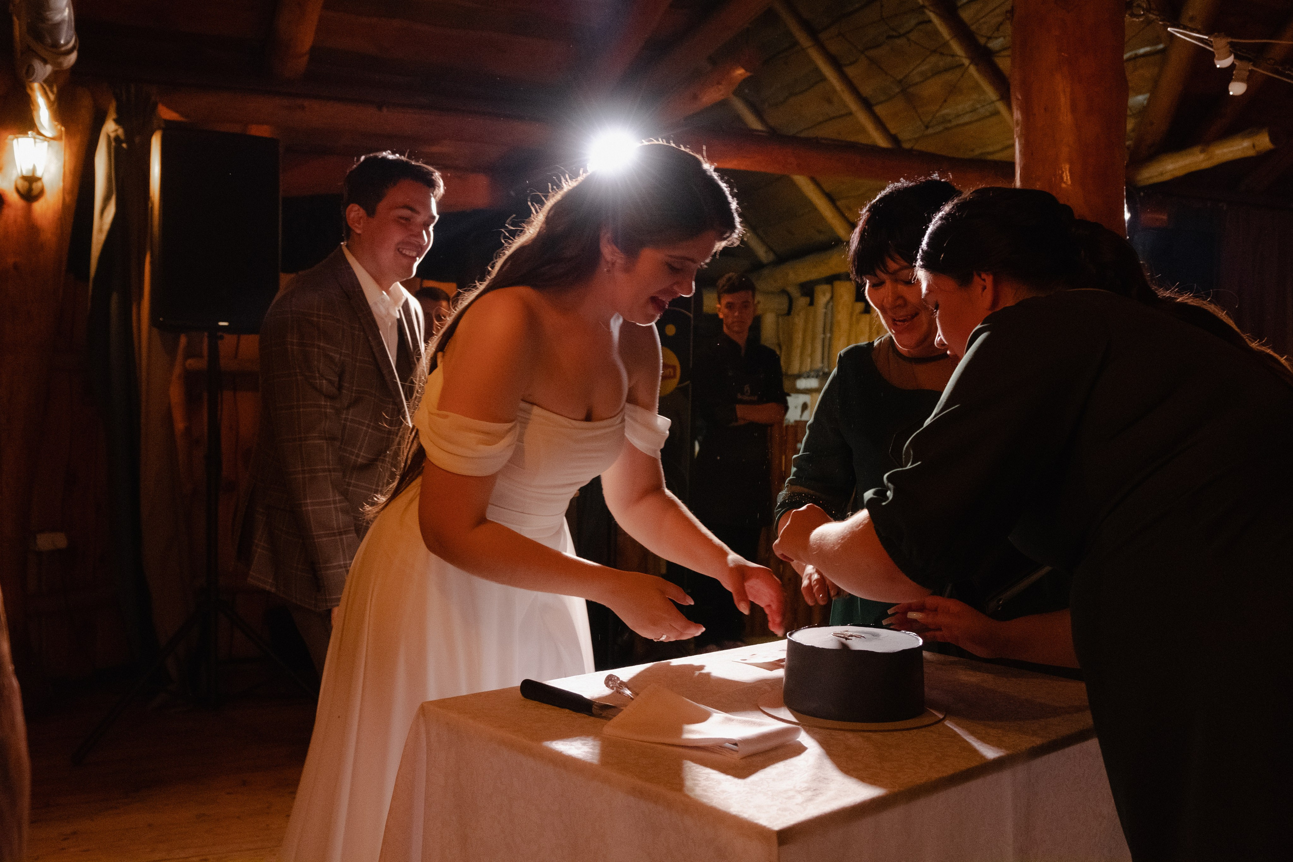 Свадьба Галины и Андрея | полный день. Фотограф в Новосибирске Диана Ильиных