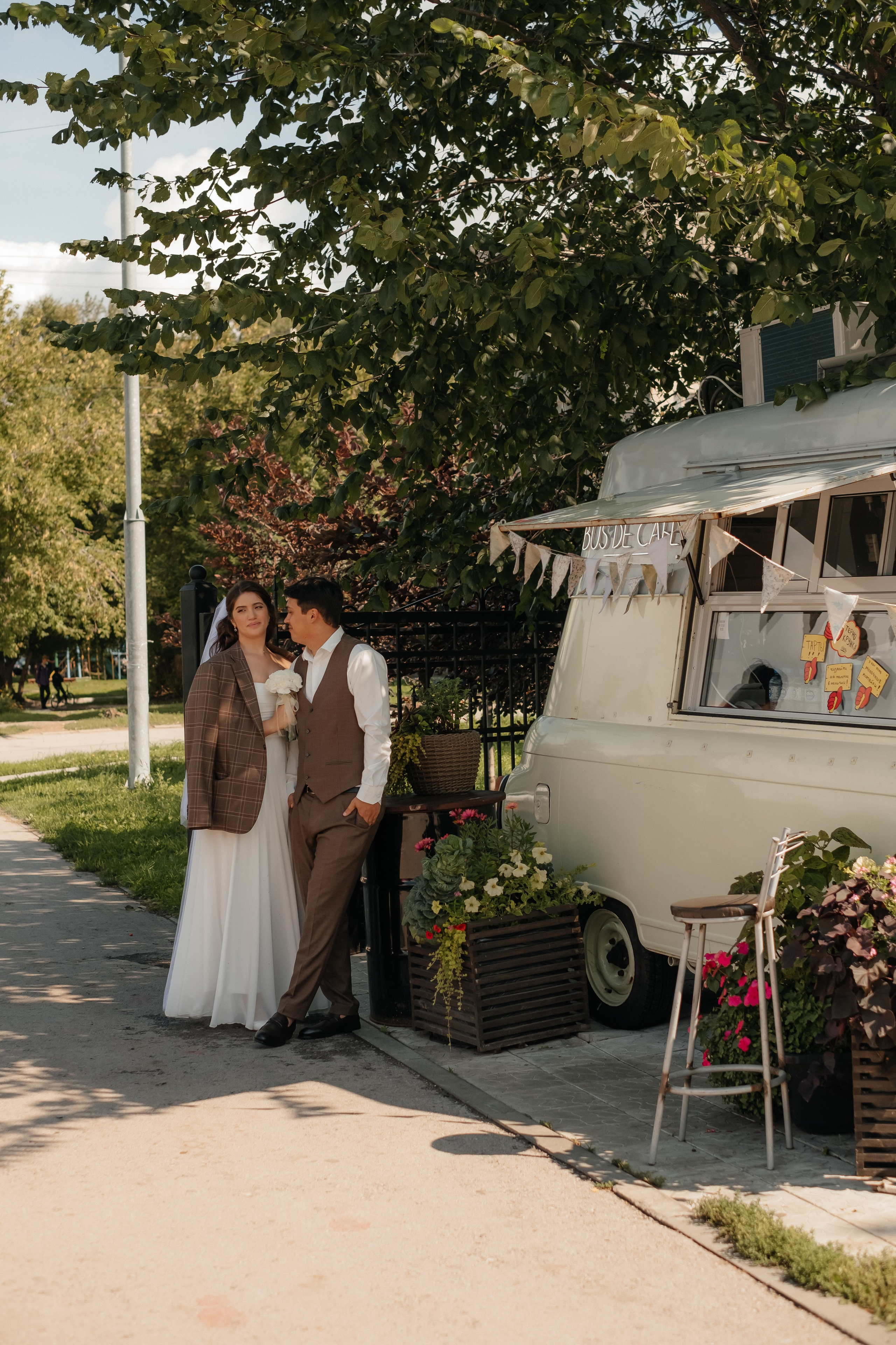 Свадьба Галины и Андрея | полный день. Фотограф в Новосибирске Диана Ильиных