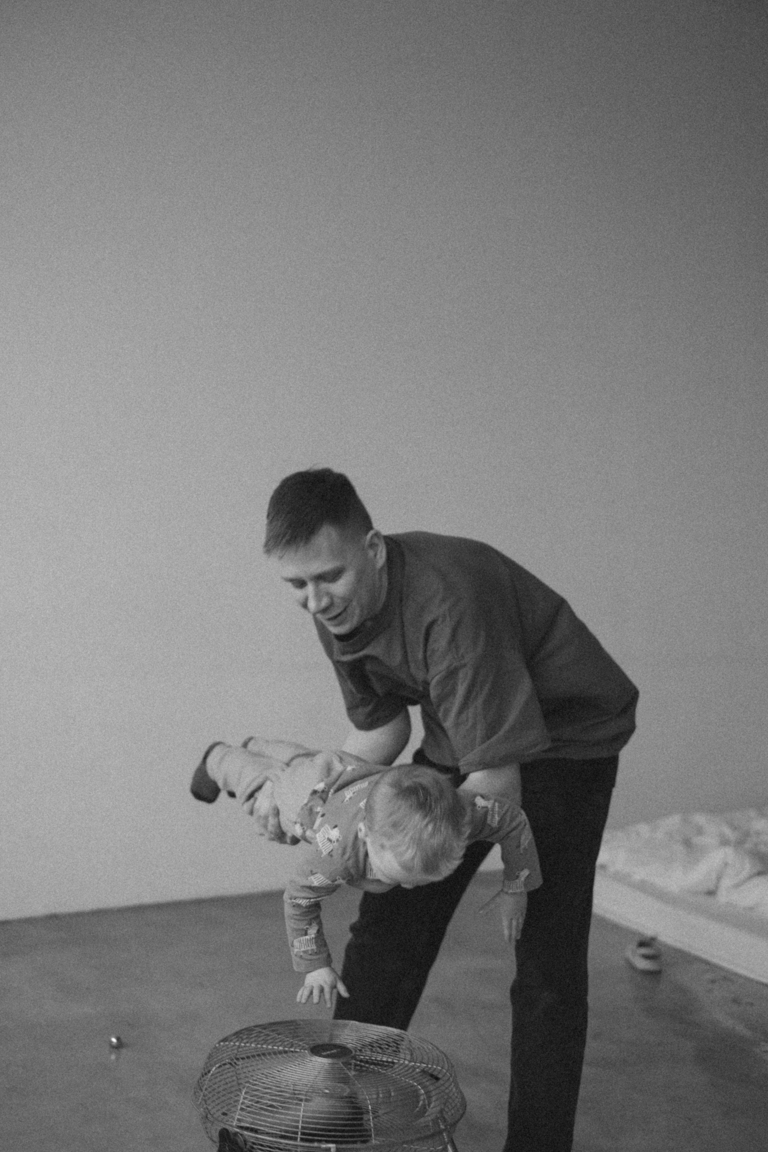 Ира, Илья и Давид | snap студия. Фотограф в Новосибирске Диана Ильиных