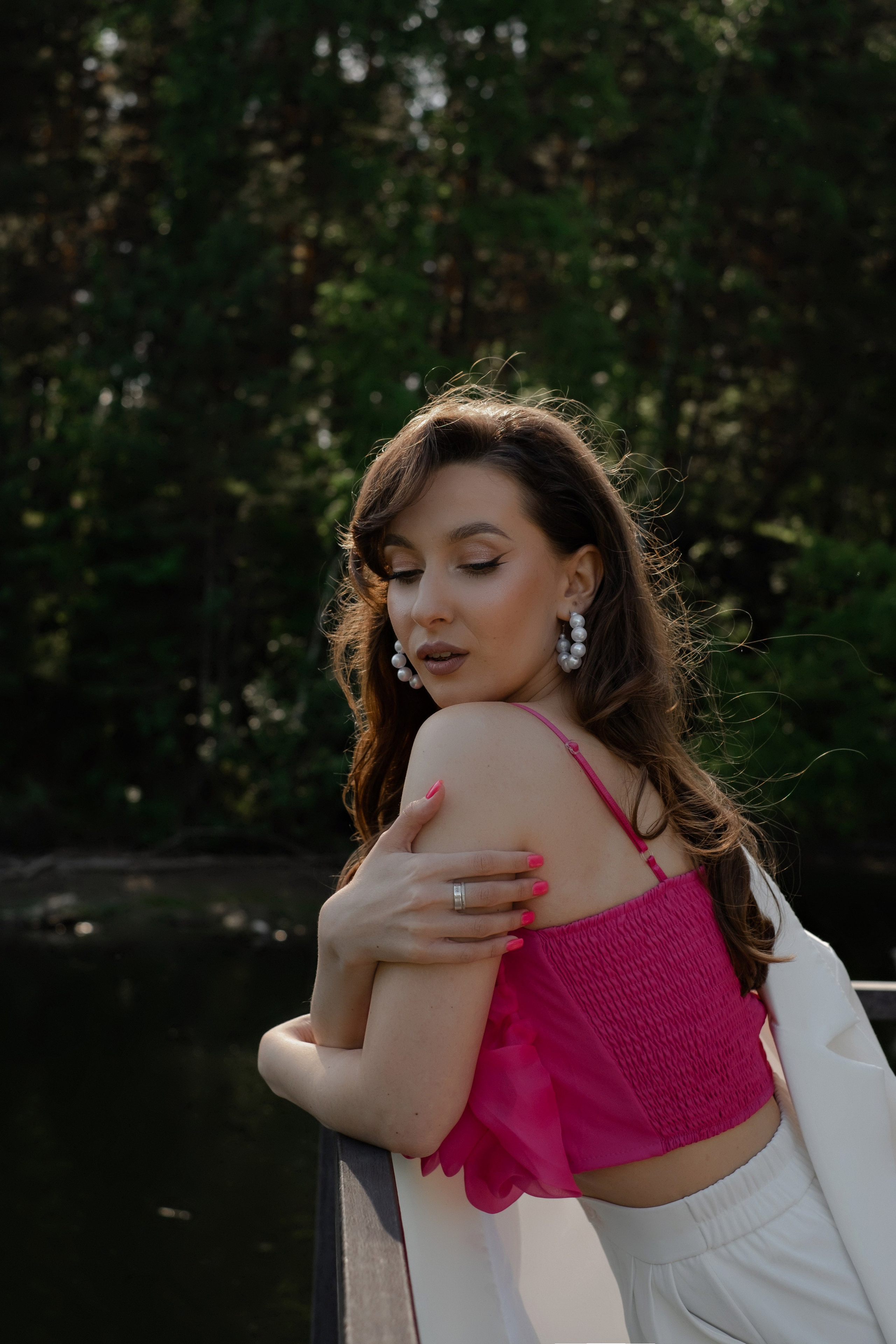 День рождения Риты. Фотограф в Новосибирске Диана Ильиных