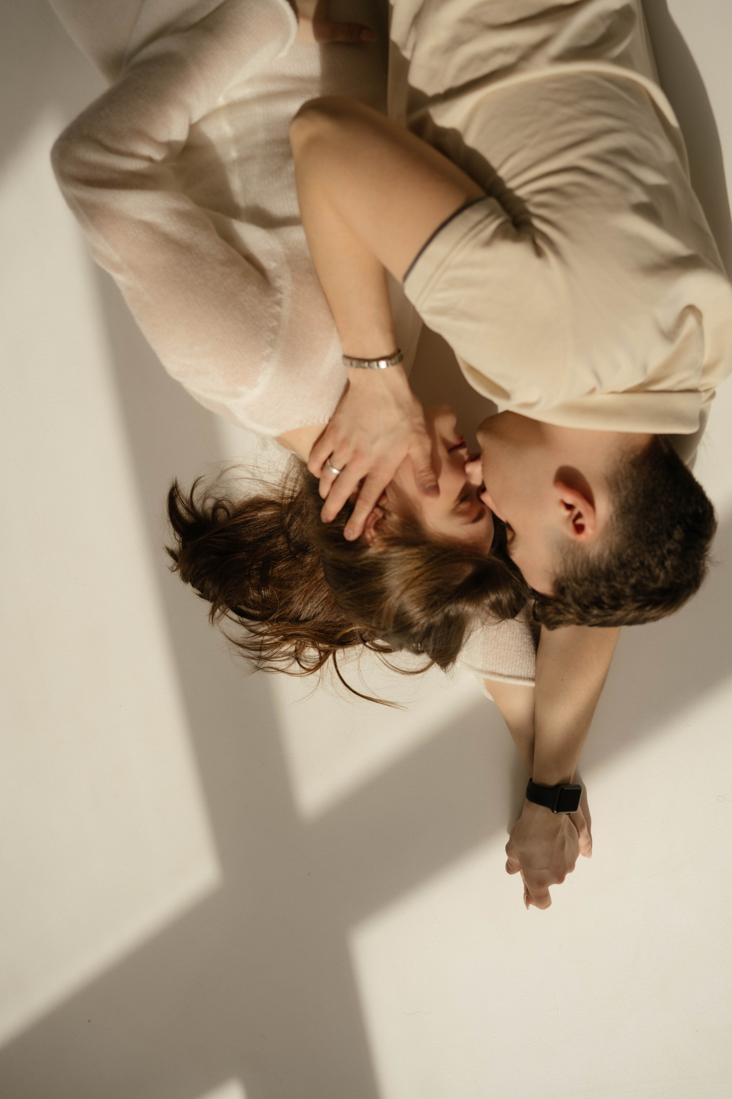 Ира и Паша | в ожидании. Фотограф в Новосибирске Диана Ильиных