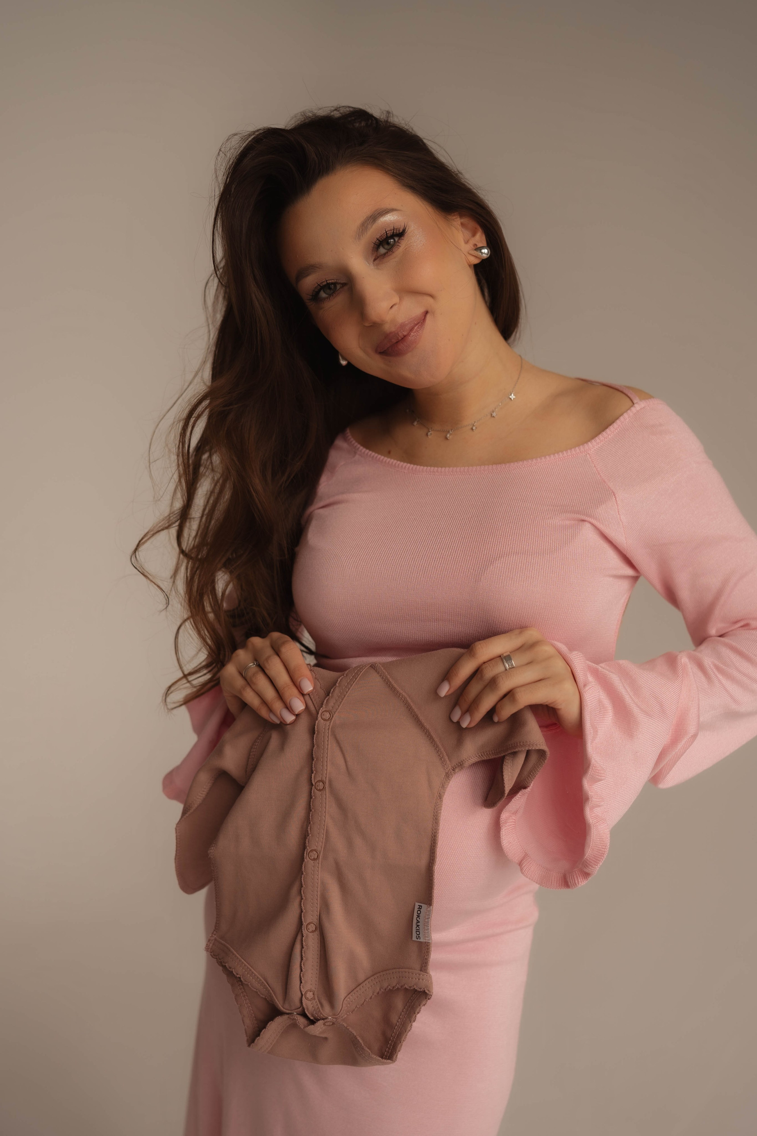 Рита в положении 💗. Фотограф в Новосибирске Диана Ильиных