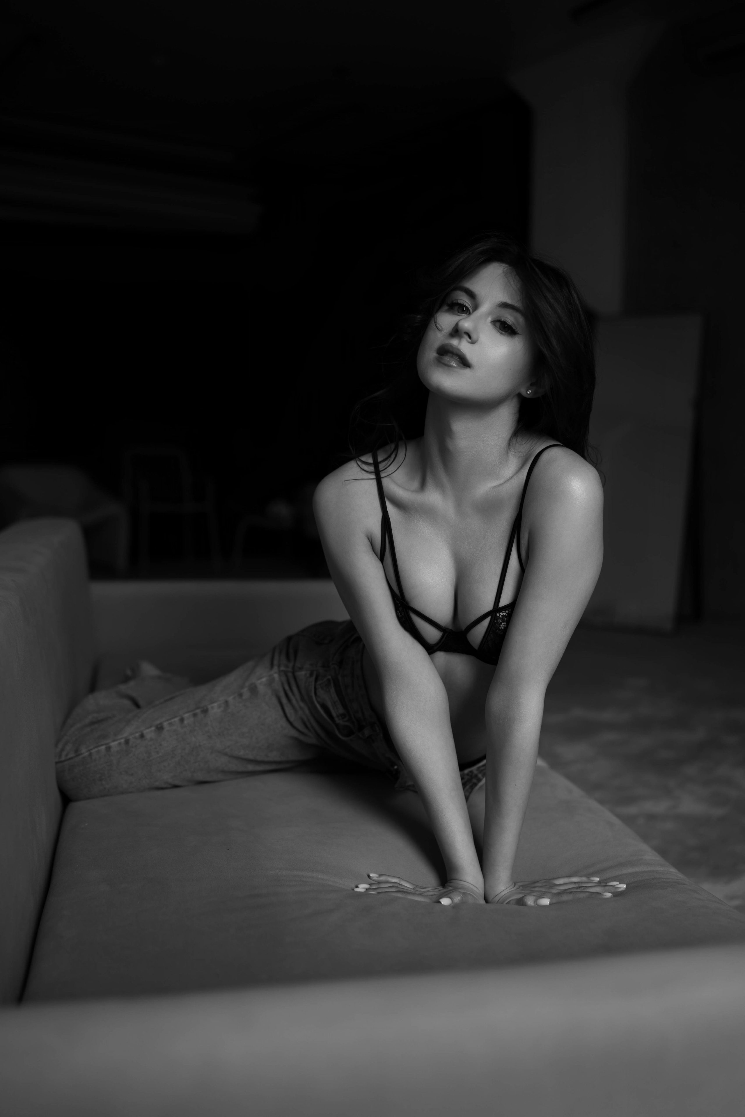 Любовь. Фотограф в Новосибирске Диана Ильиных