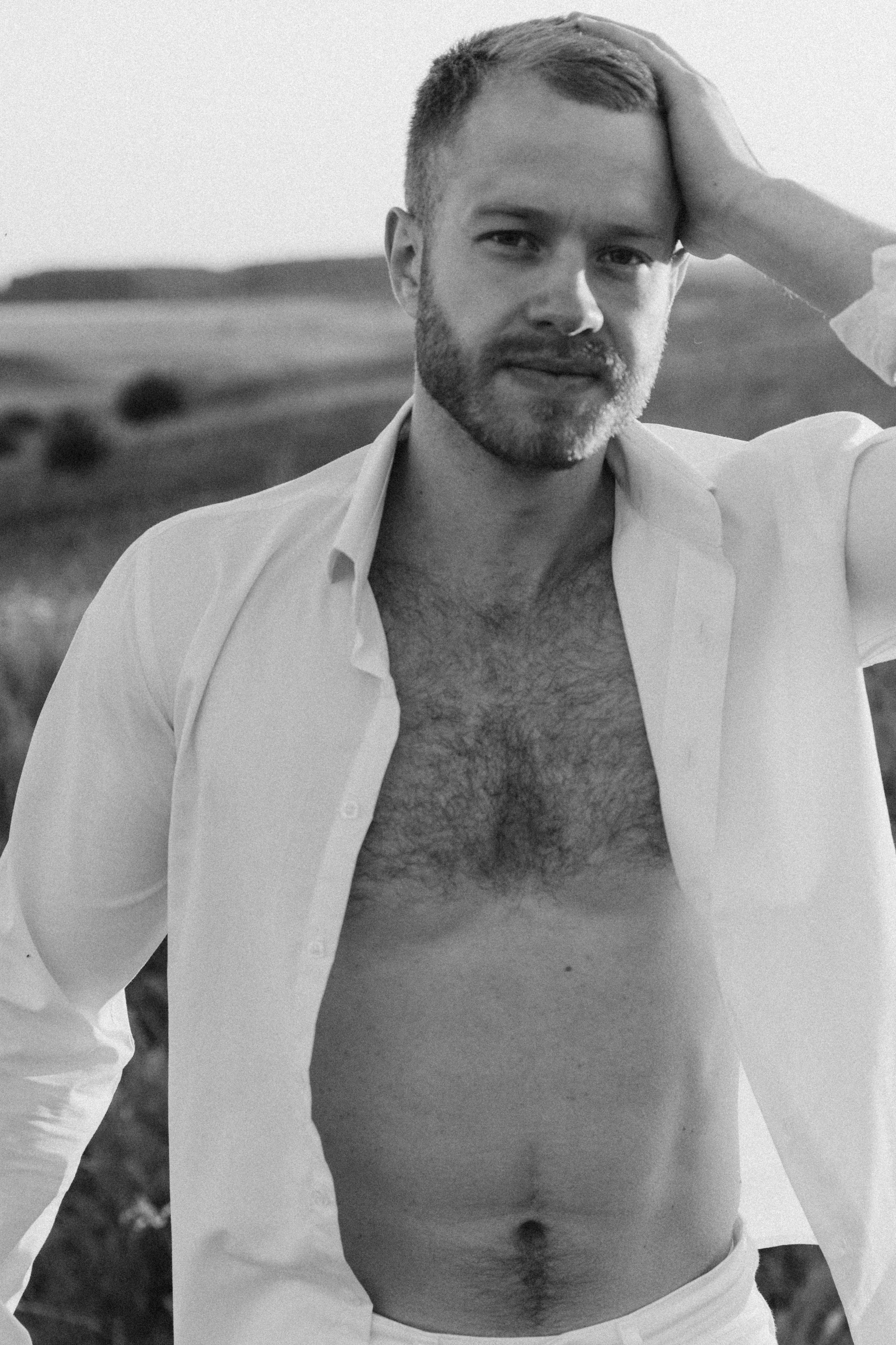 Егор. Фотограф Ульяна Дивина в Нижнем Новгороде и Нижегородской области