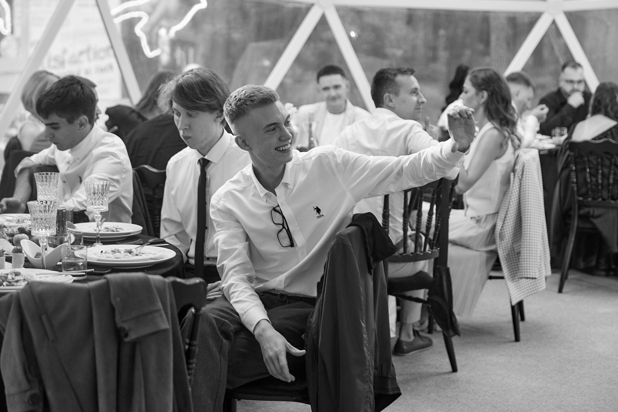 Свадьба Влада и Насти. Свадебный фотограф в Ульяновске Александр Никитин