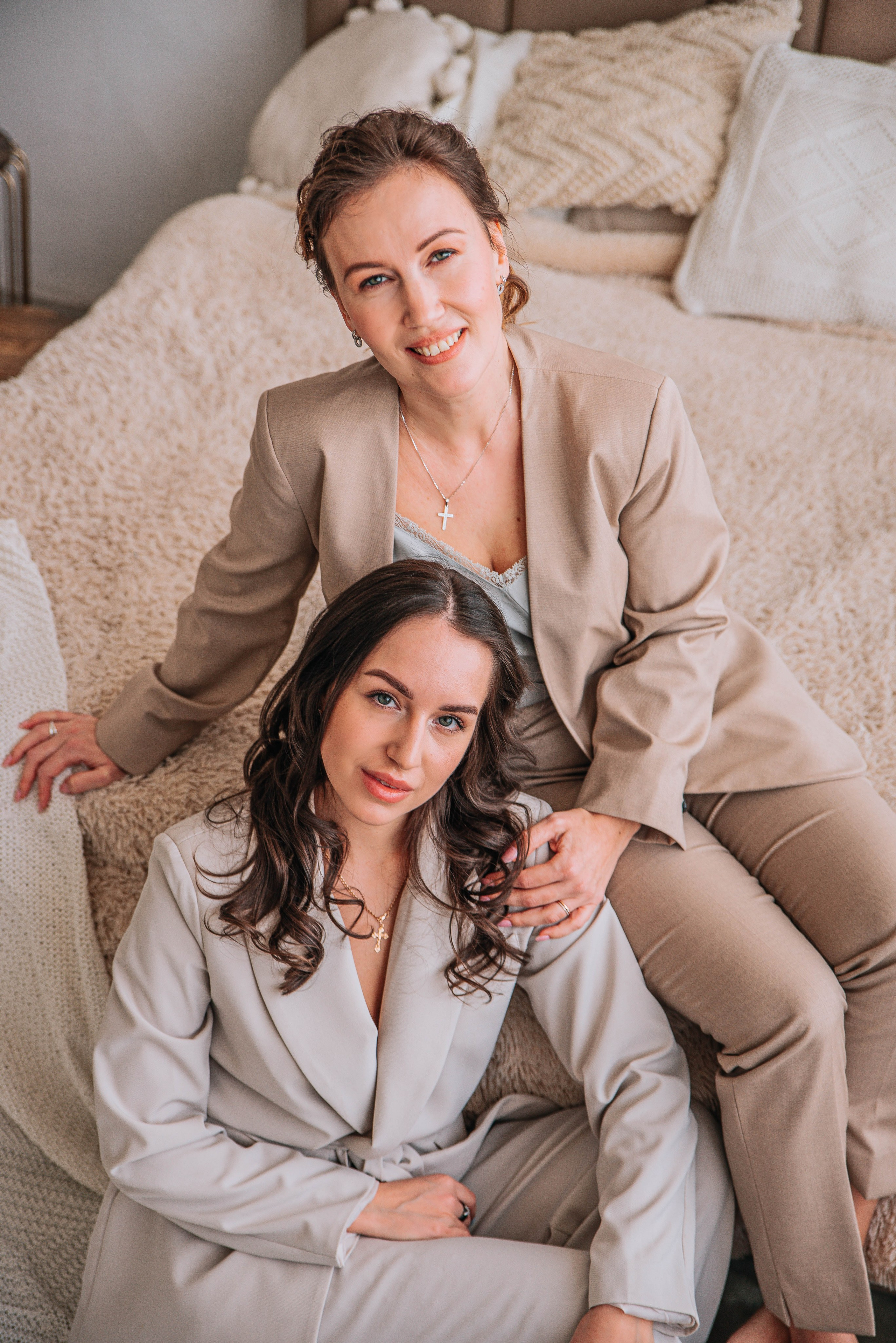 Lash Land студия. Главная