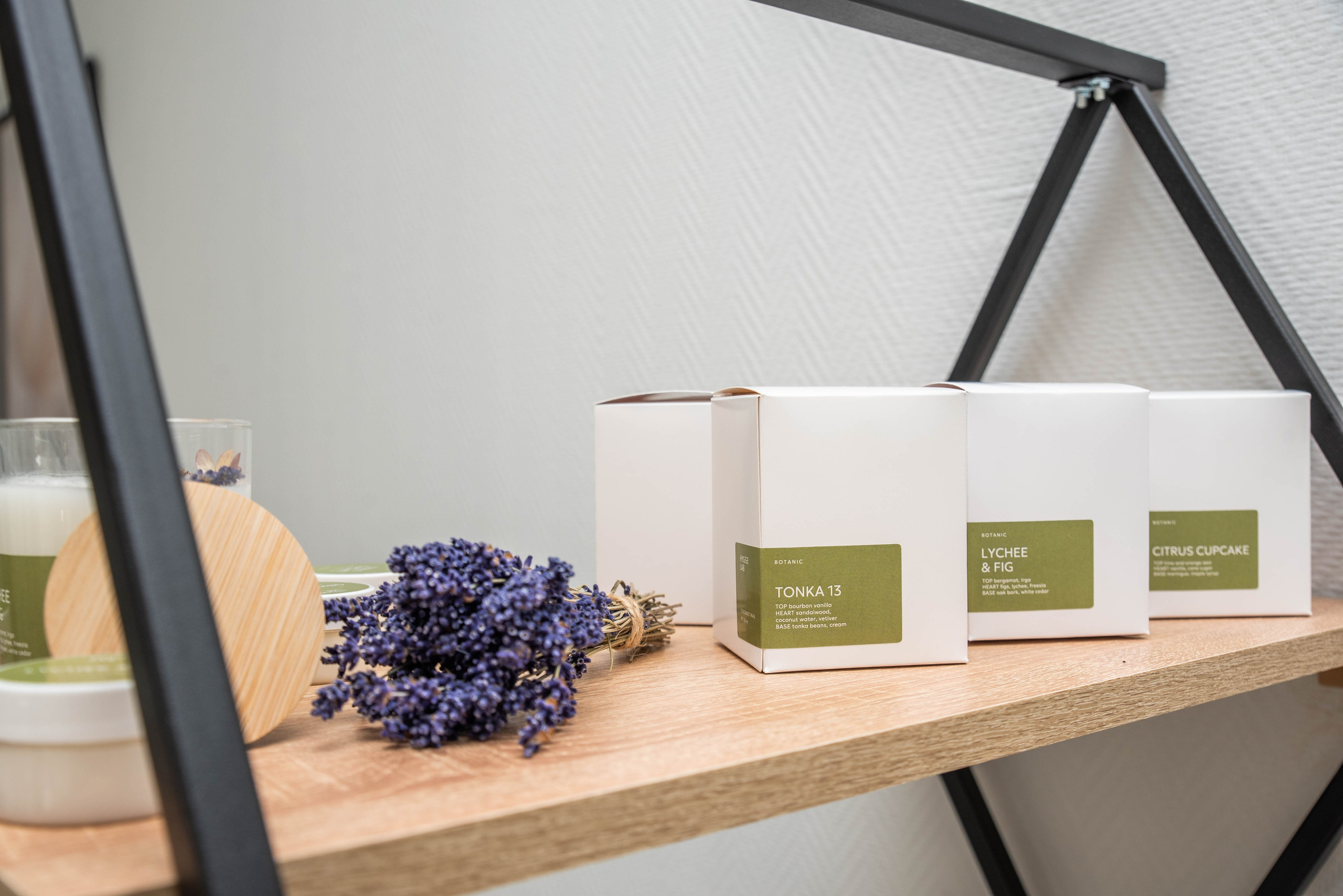 Бьюти Студия Pavilion Тольятти. Главная