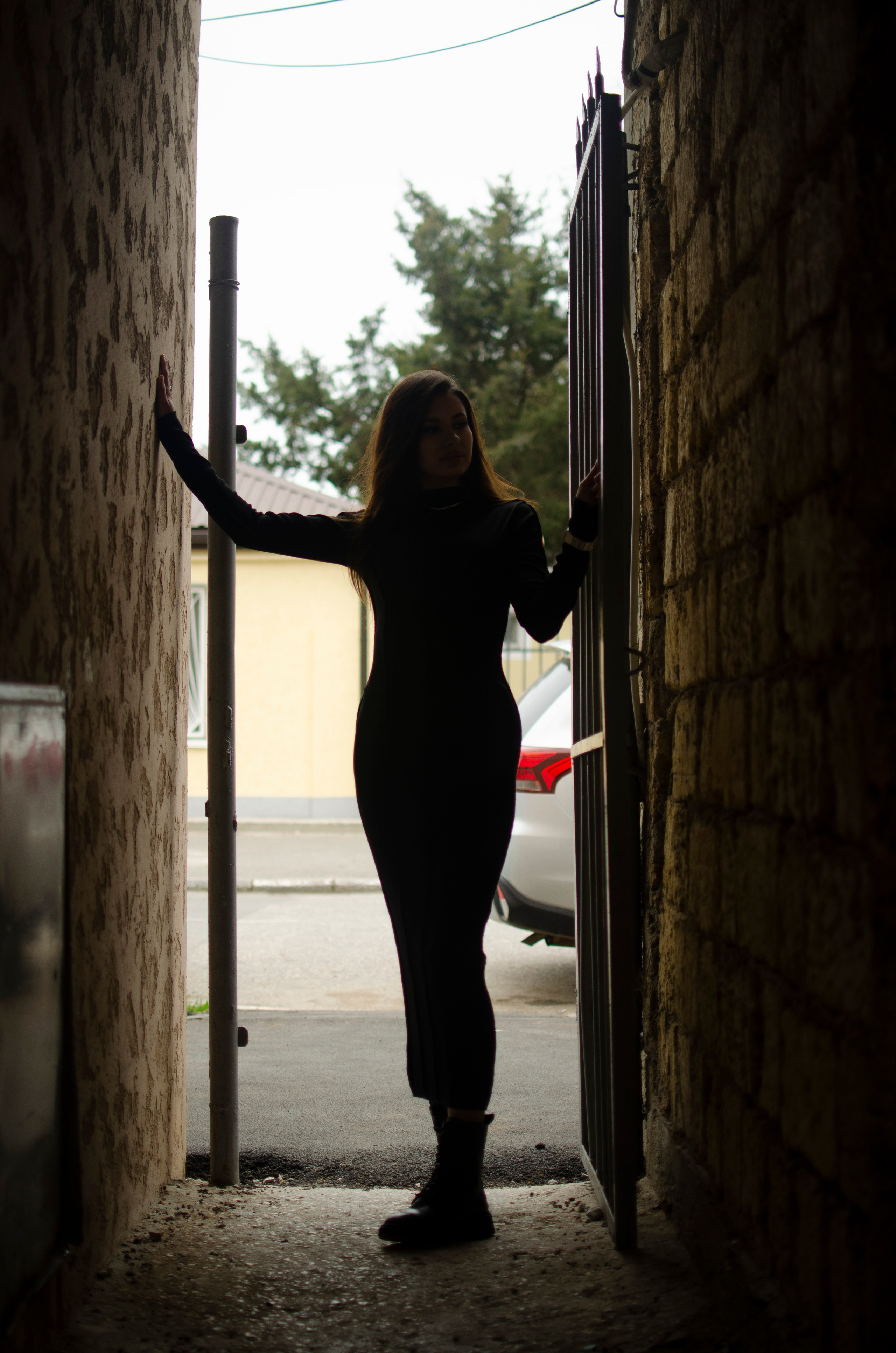 Катя. Фотограф в Евпатории и по Крыму с которым комфортно всем Добровольская Татьяна