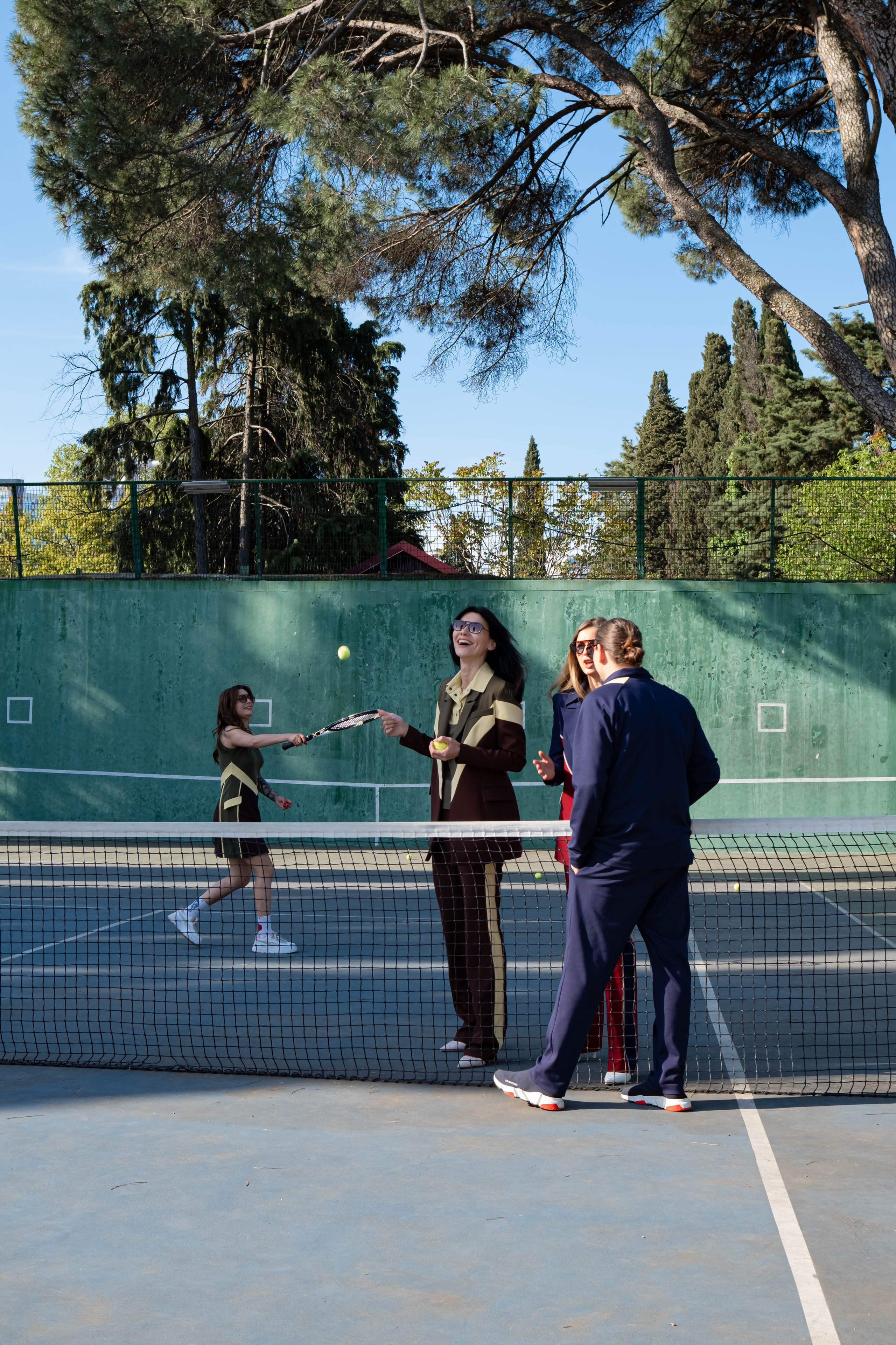 Petr Levenpol коллекция Olimp