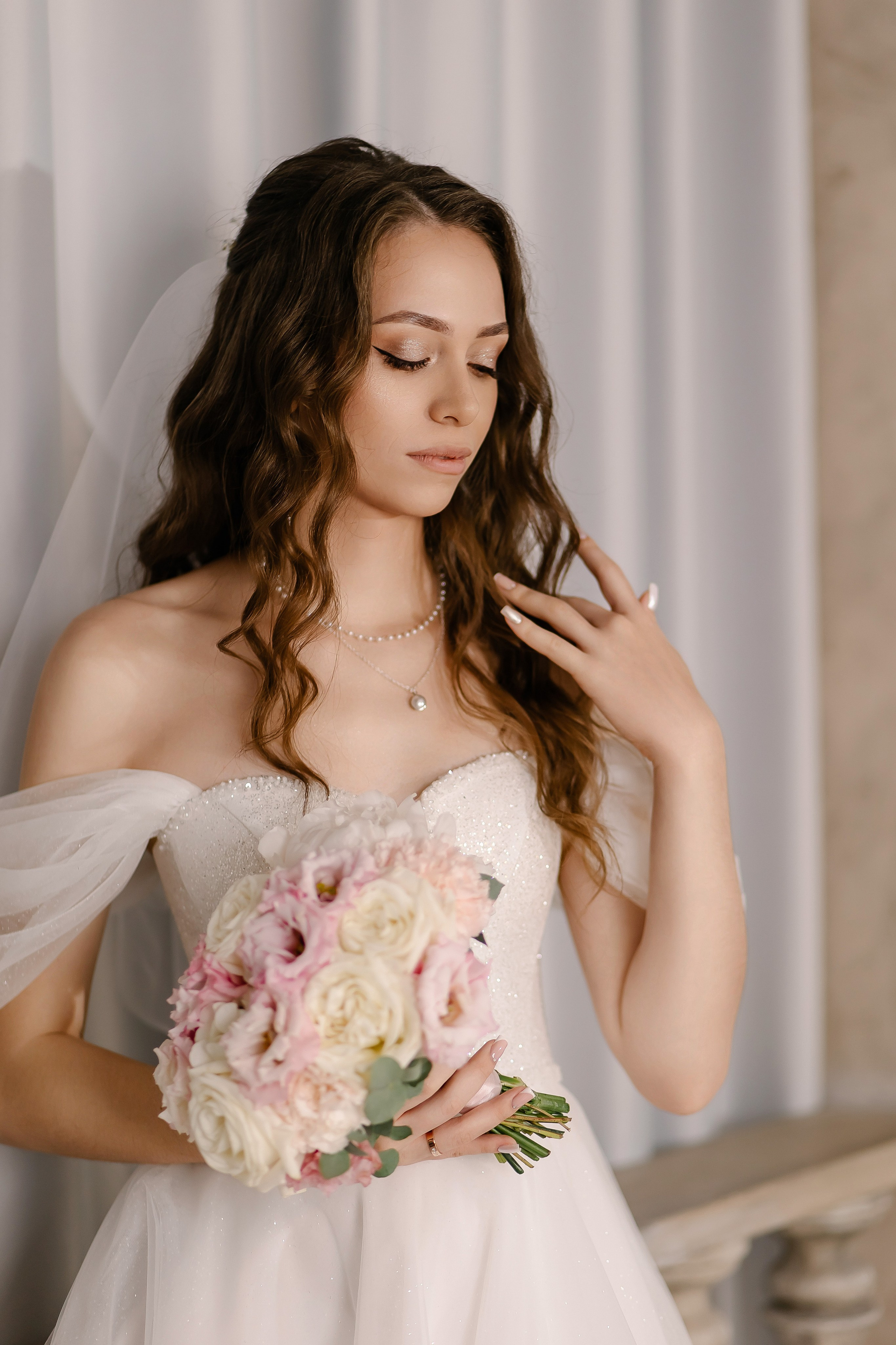 Александр и Анастасия. Свадьба 23 ноября. Свадебный и семейный фотограф в Рязани Саша Крутых