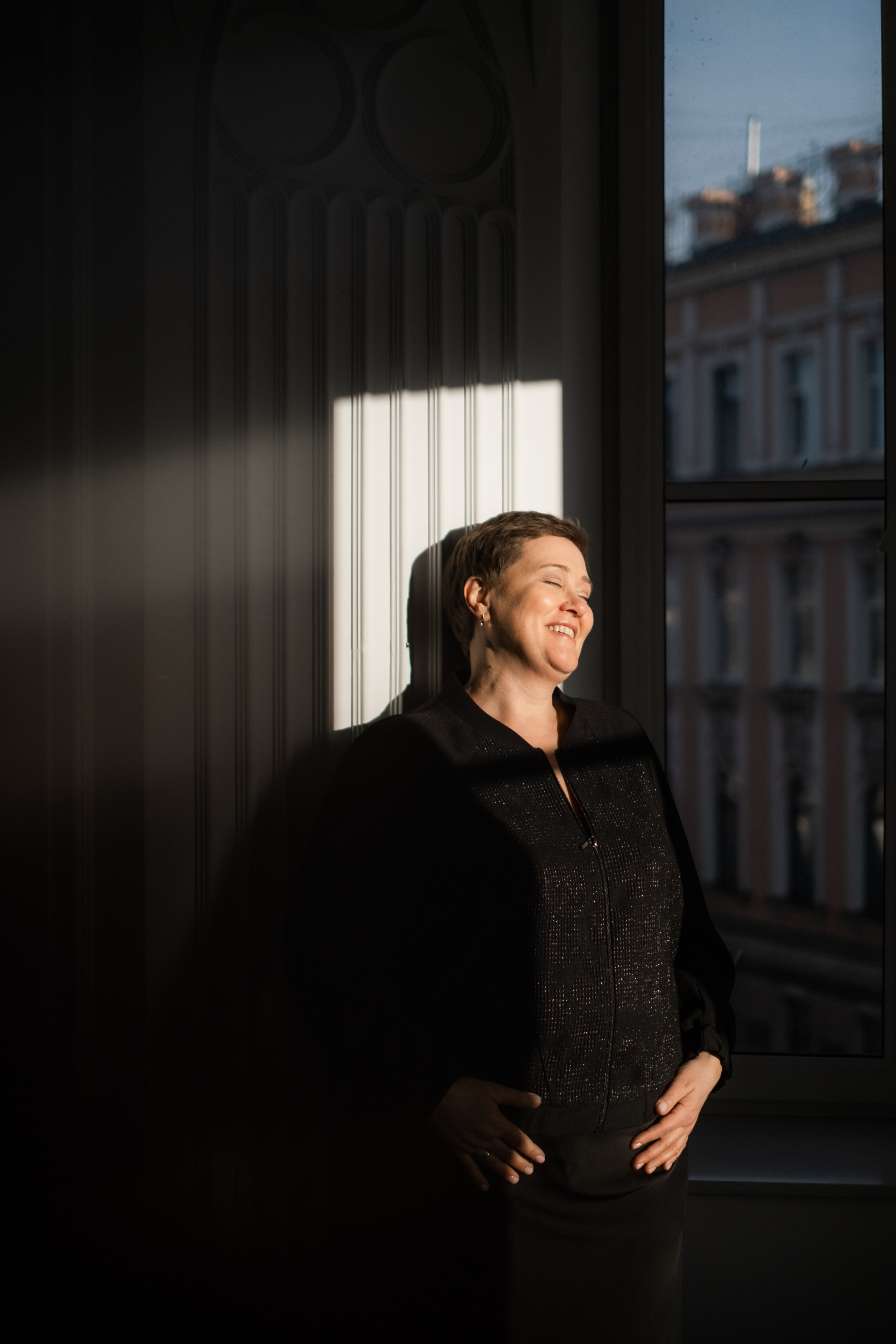 Анна. Ирина Черных/Екатеринбурге