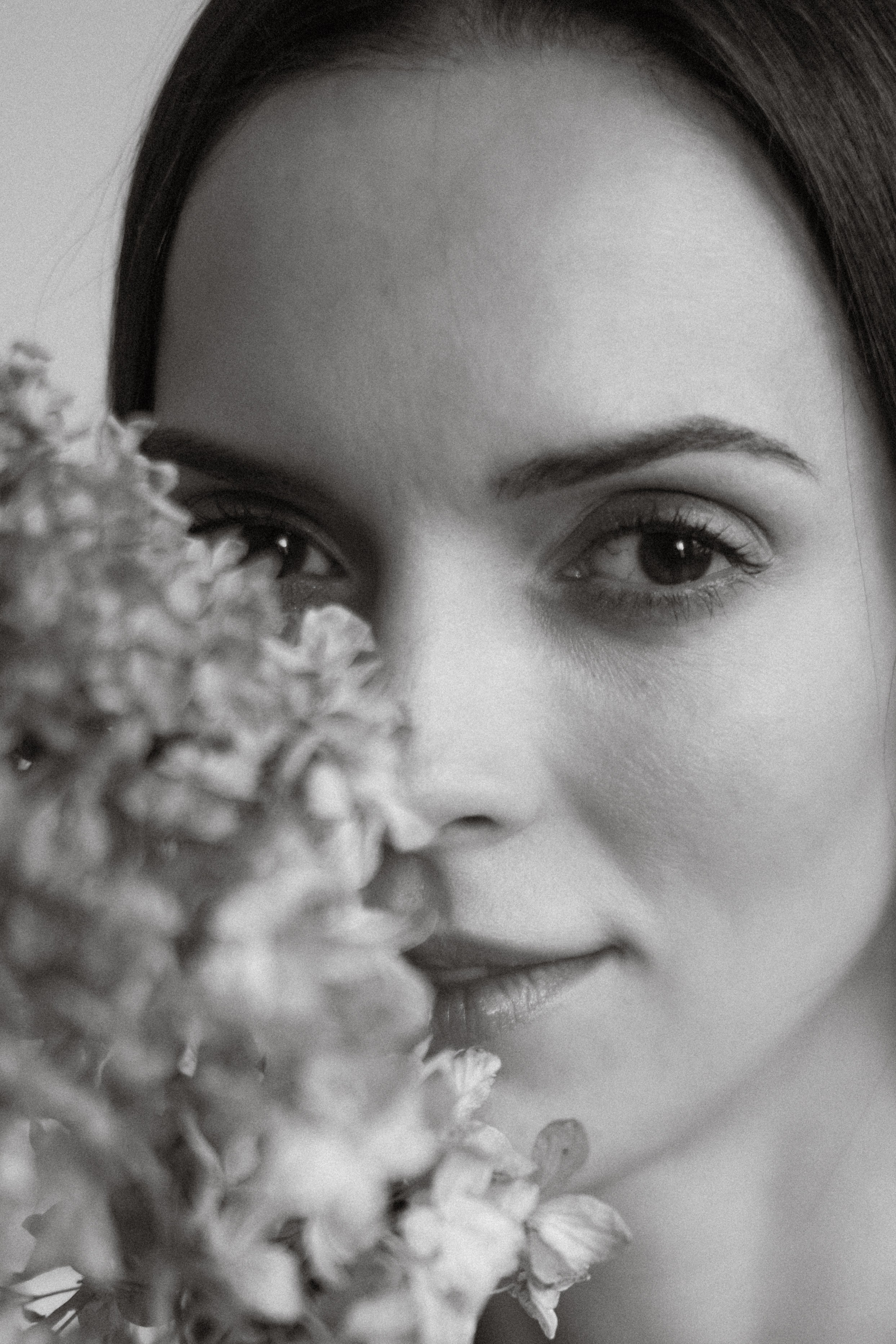 Мила. Ирина Черных/Екатеринбурге