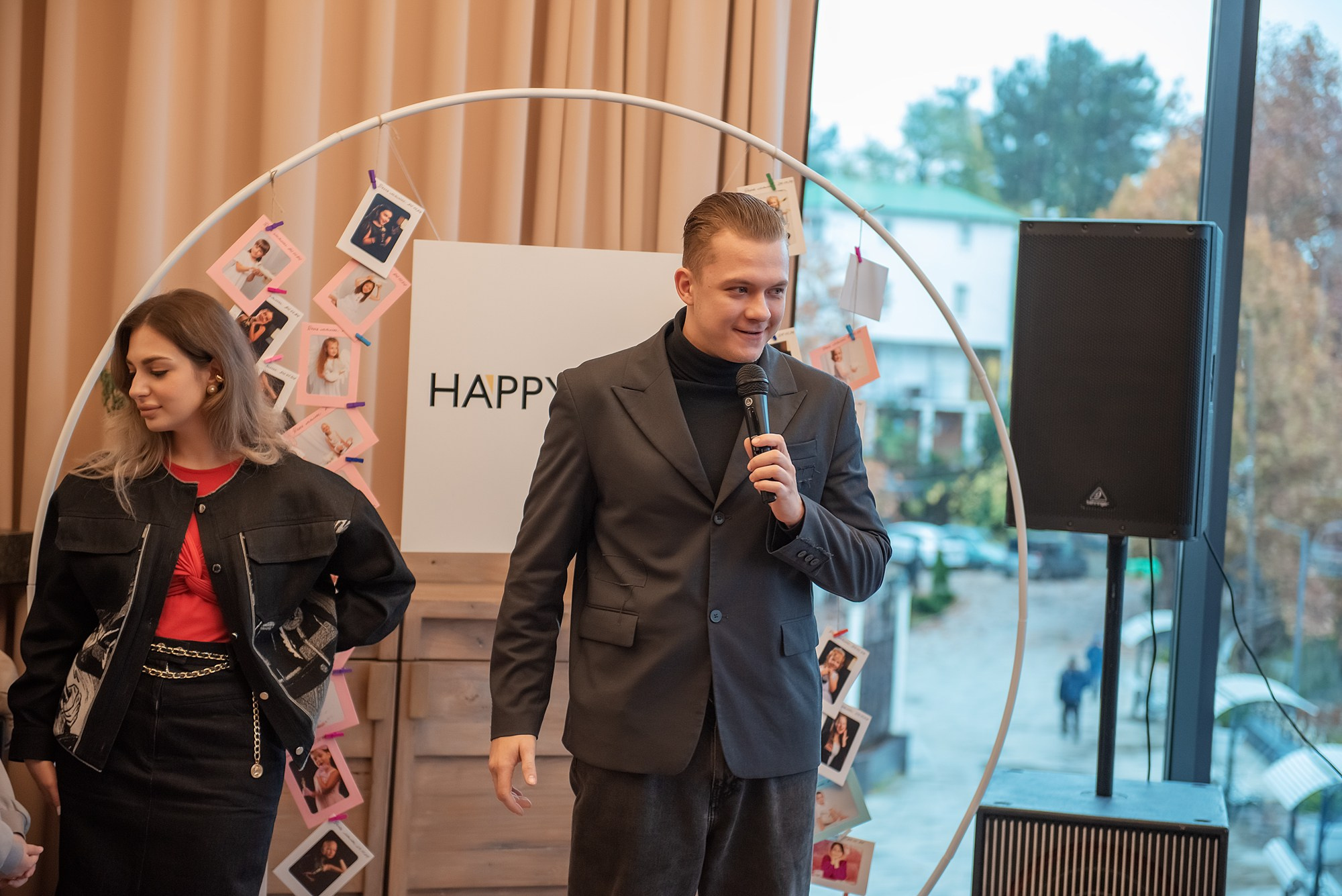 HAPPYkids дефиле в день мамы. Семейный и коммерческий фотограф в Сочи Александр Бодунов