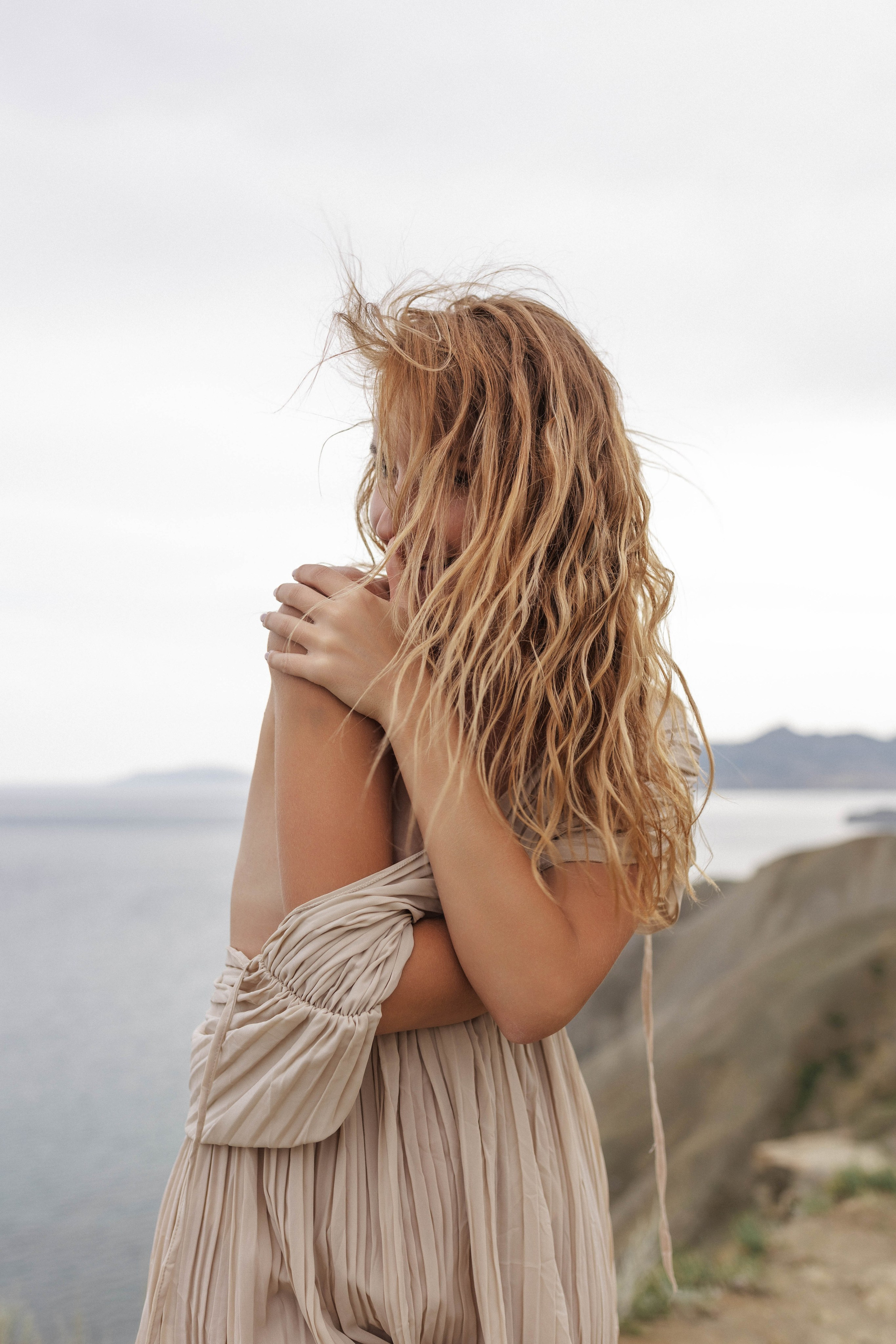 📍Джан Кутаран (Судак). Индивидуальные и семейные съемки в Евпатории, Крыму Немировченко Анна