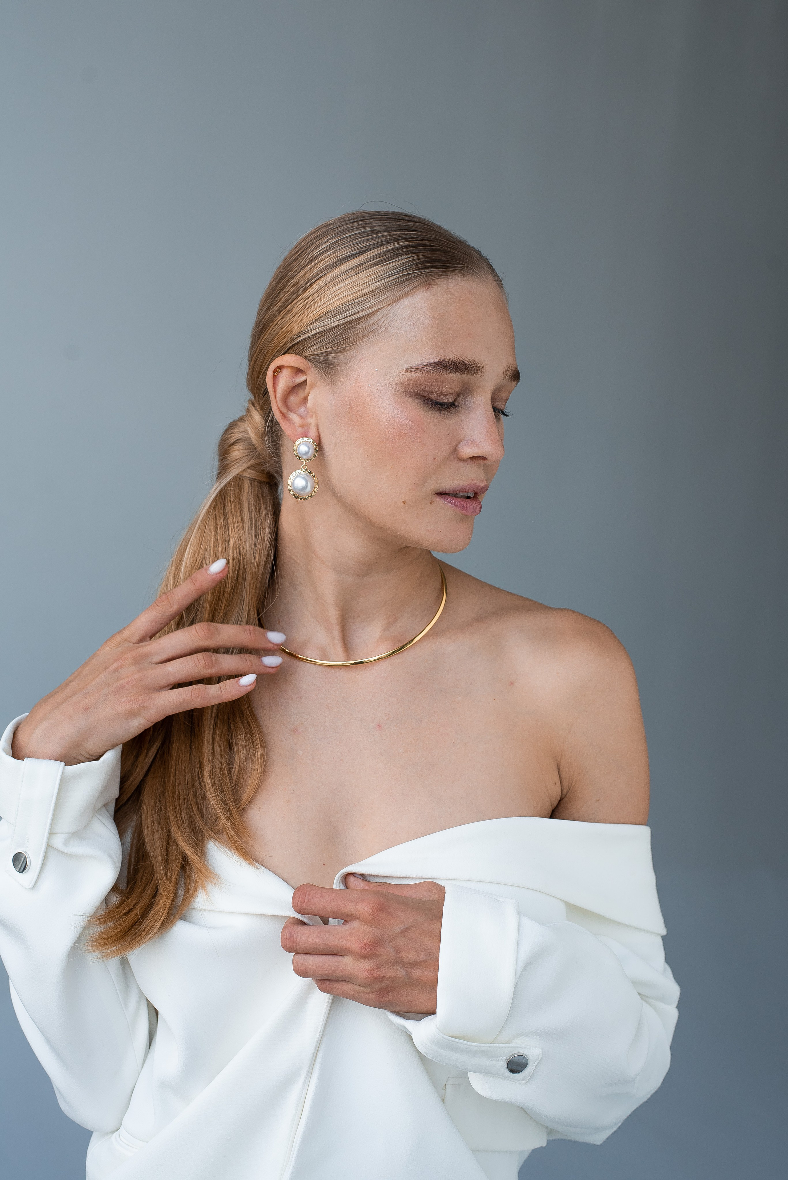 Украшения (фон). Контент фотограф в Москве Лихачева Ксения