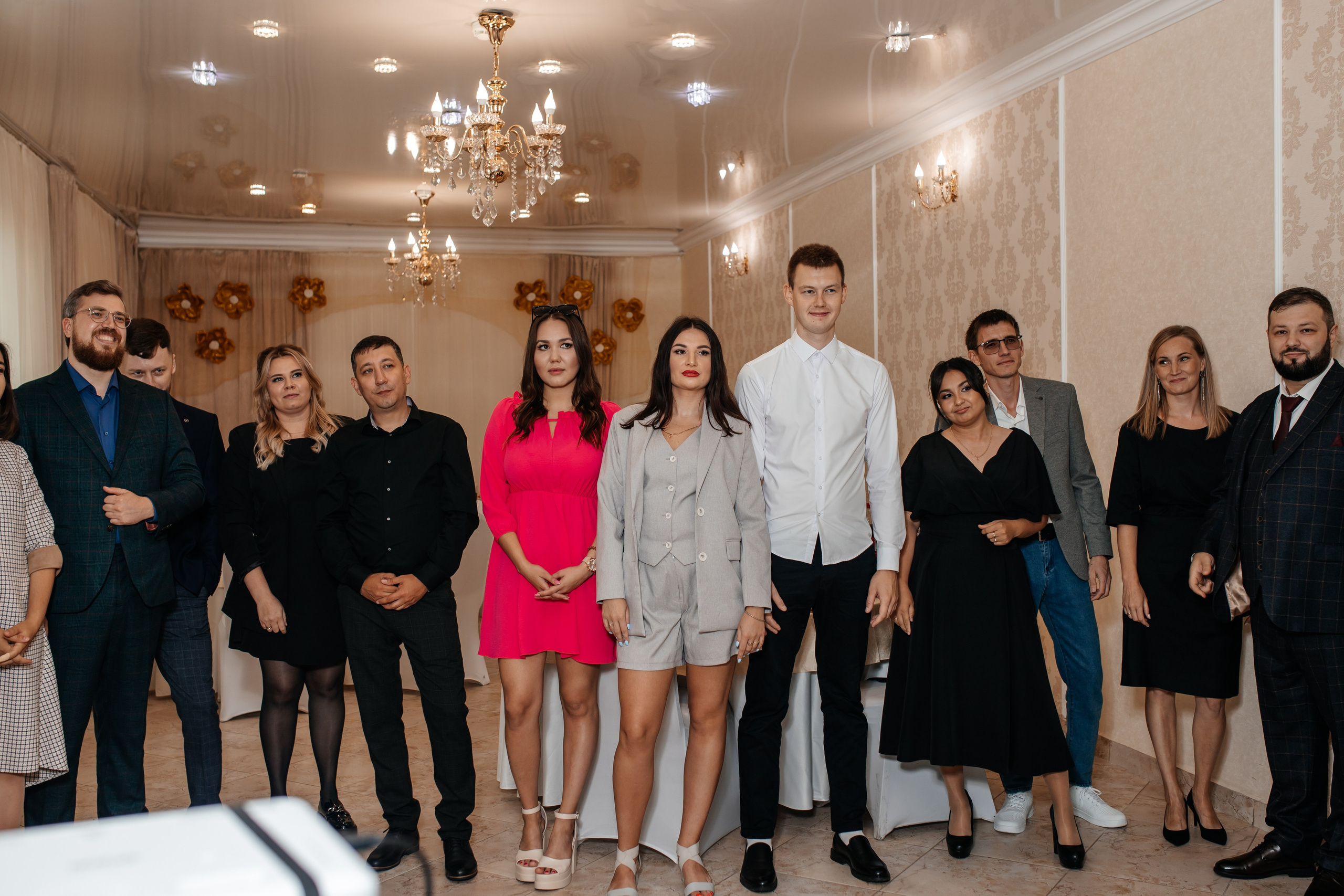 День рождение Тимура. Марина Шаймухаметова. Фотограф в Уфе