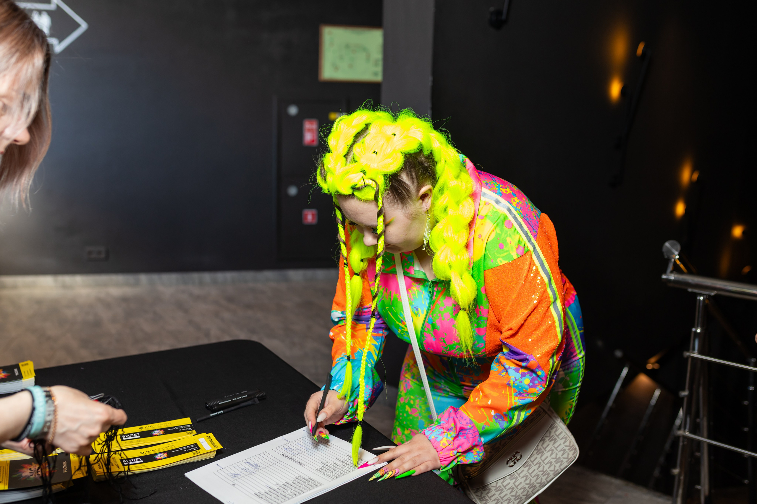 NailCongress 9. Марина Шаймухаметова. Фотограф в Уфе