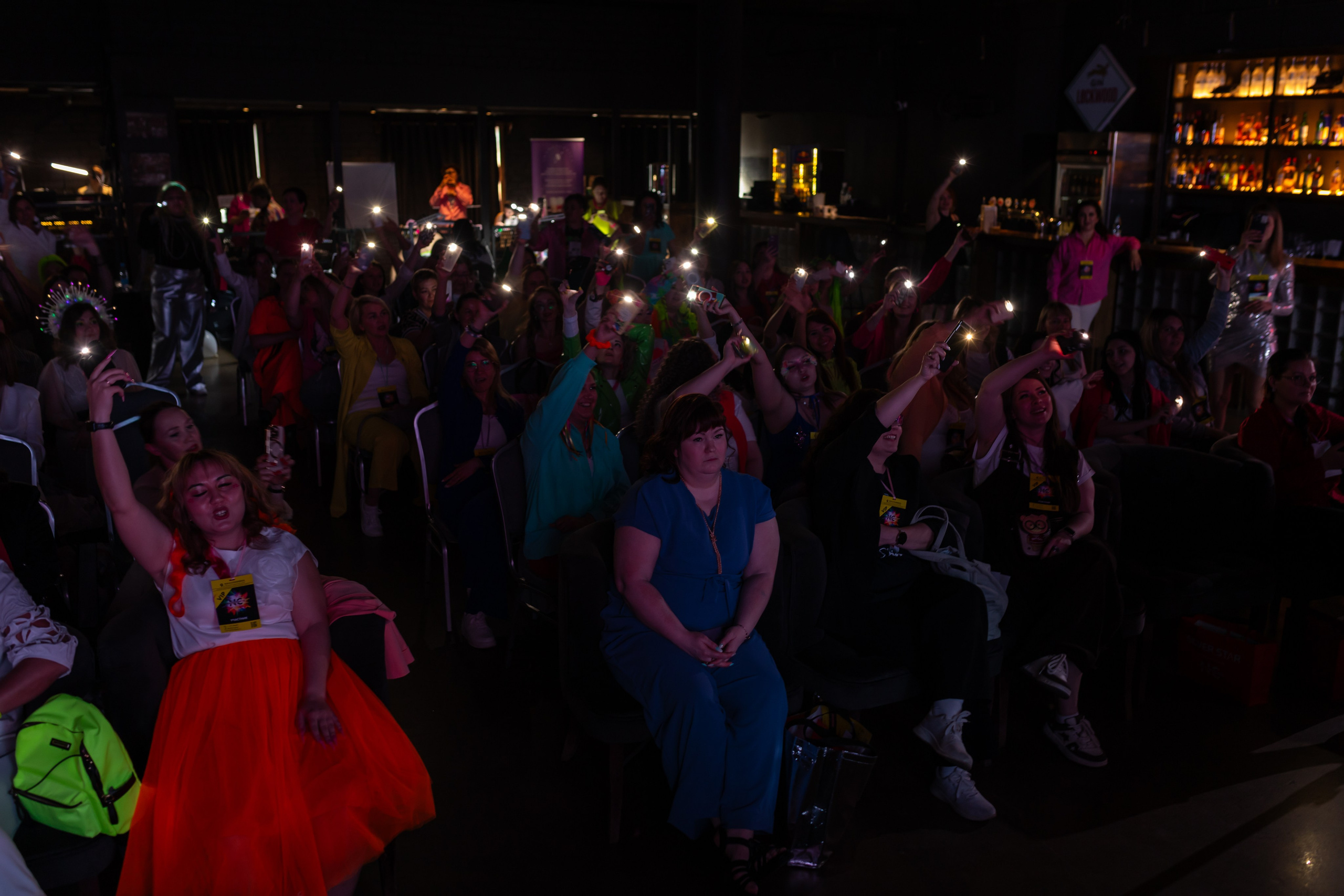 NailCongress 9. Марина Шаймухаметова. Фотограф в Уфе