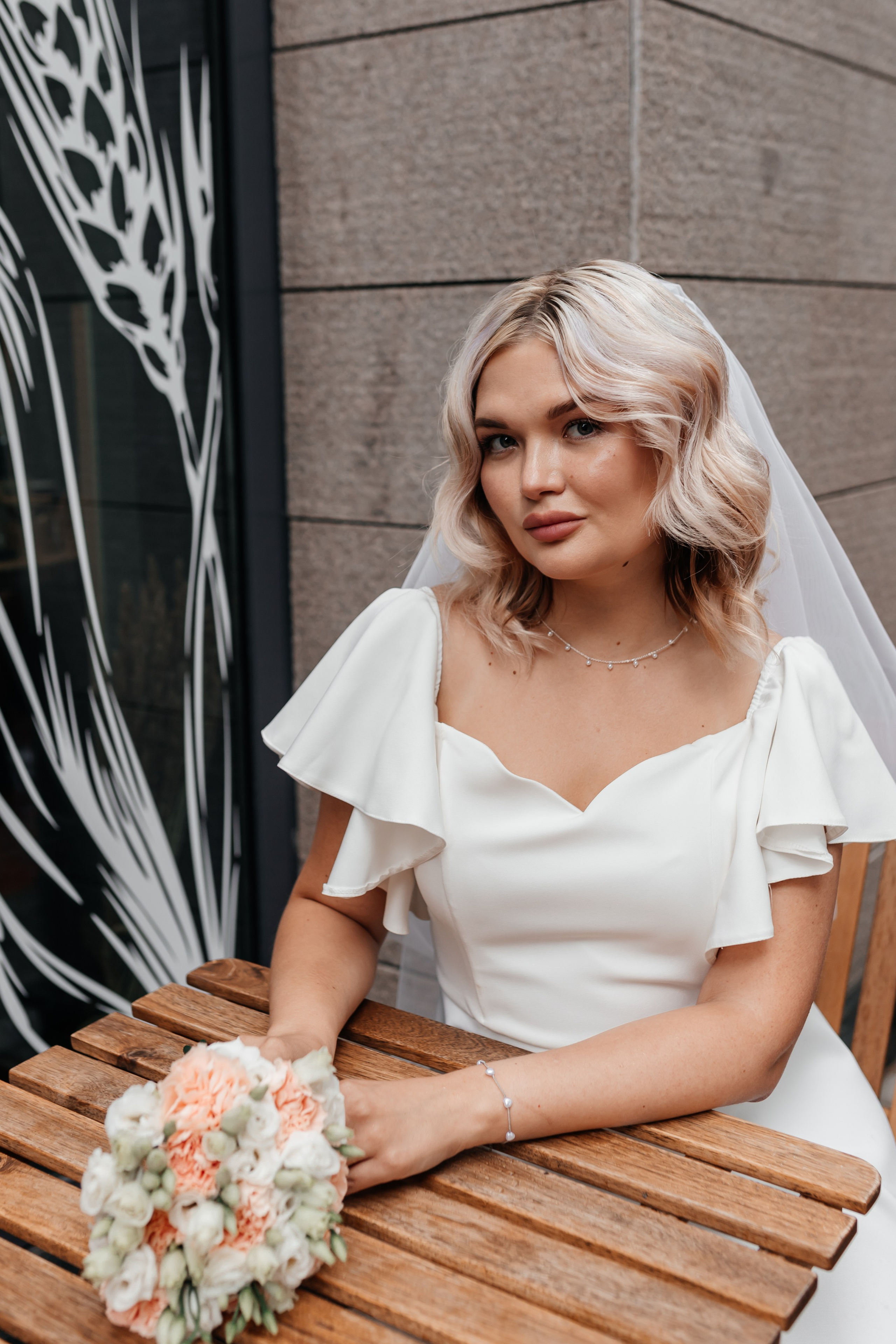 Михаил и Кристина. Марина Шаймухаметова. Фотограф в Уфе