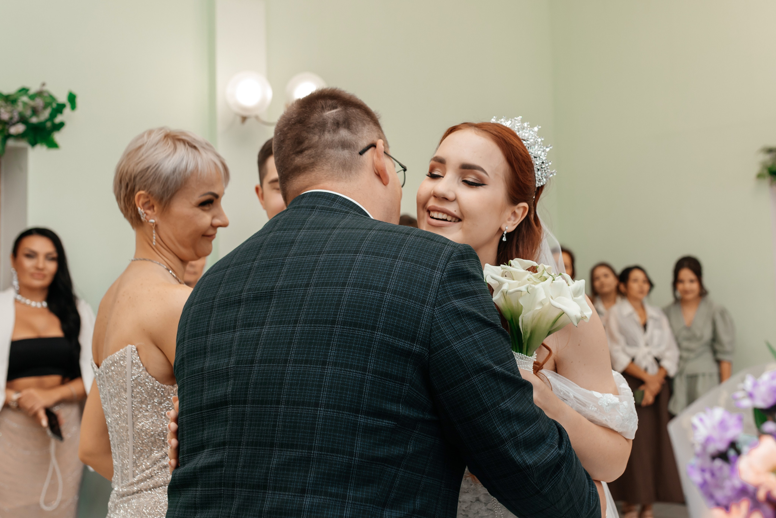 Альмир и София. Марина Шаймухаметова. Фотограф в Уфе