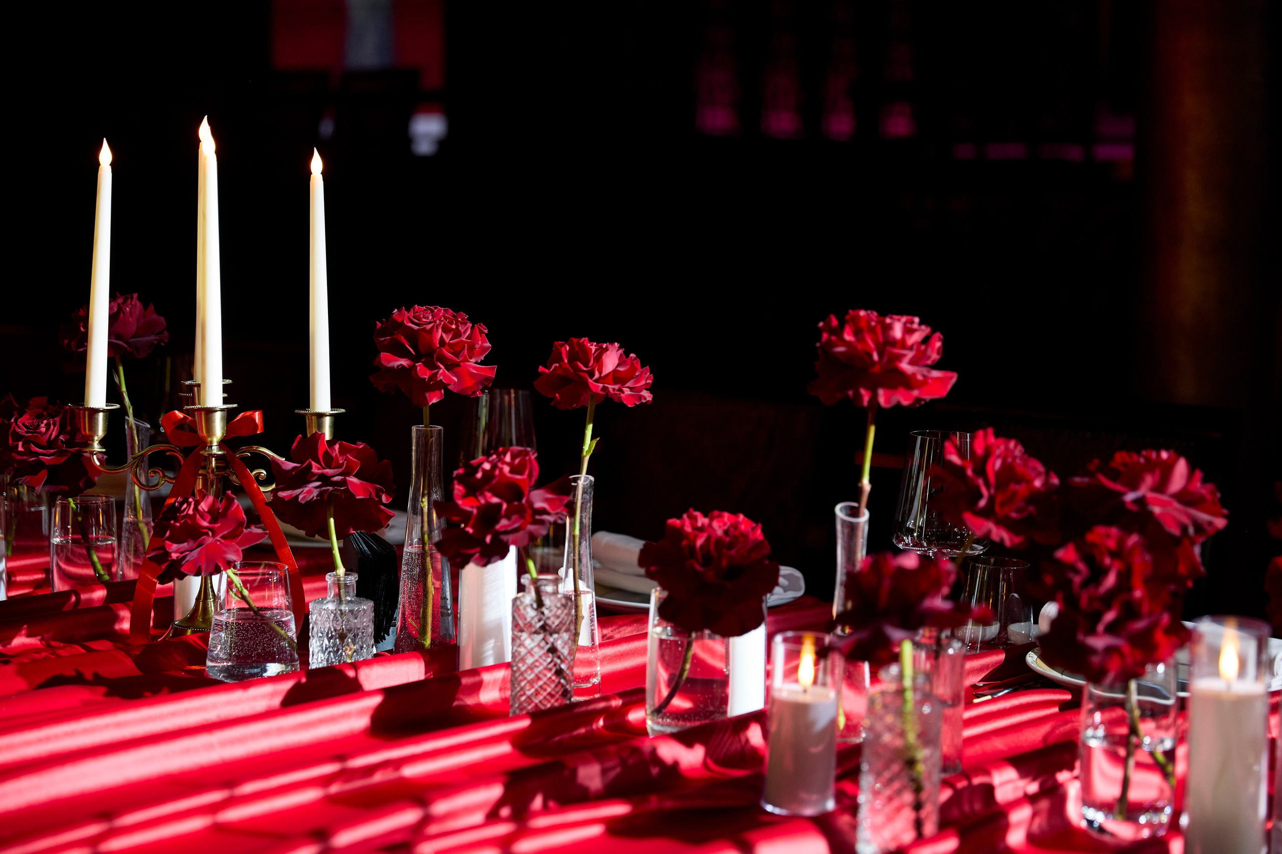 Будда Бар. Свадебный фотограф Анастасия Казакова