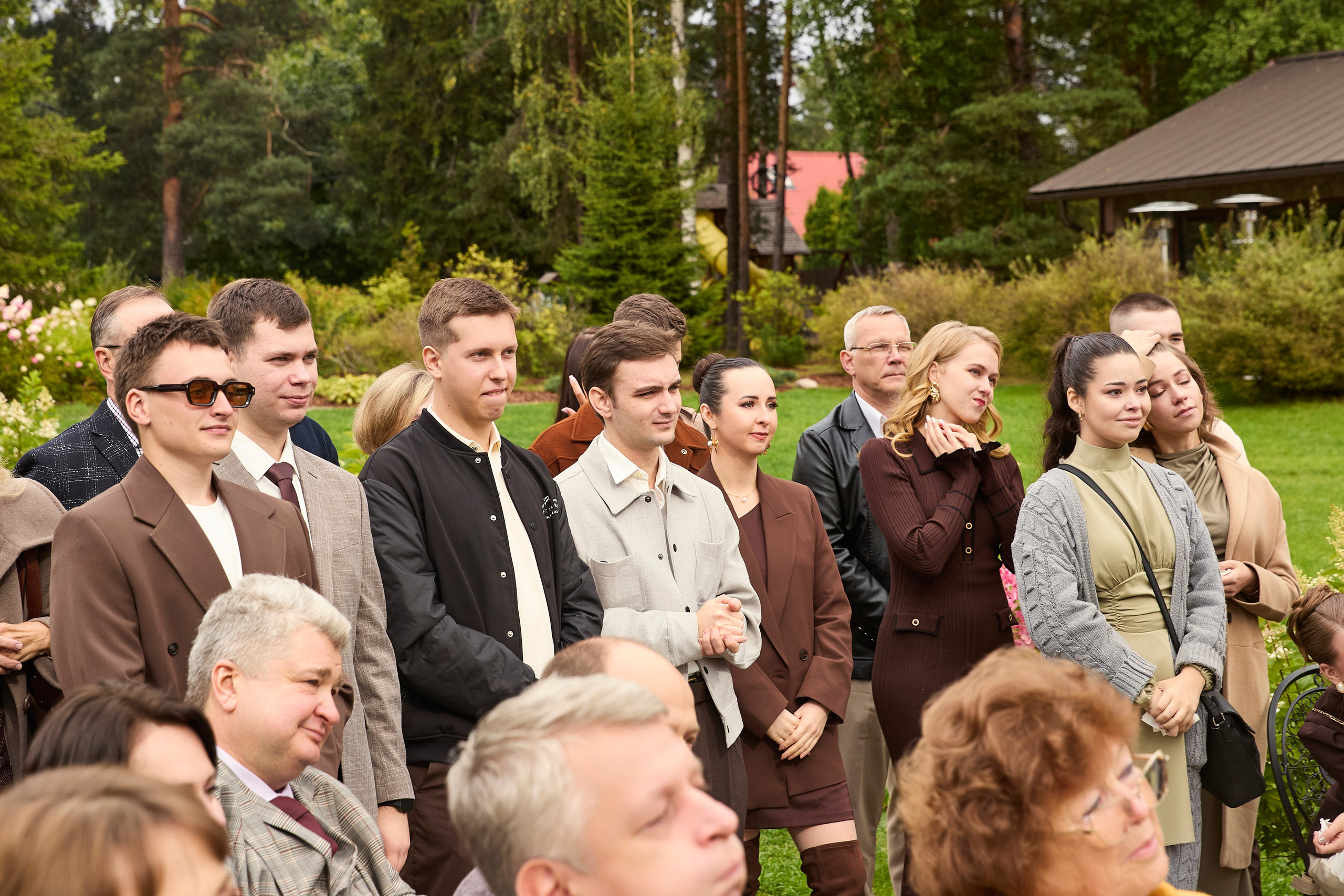Дмитрий и Ксения. Свадебный фотогра Анастасия Казакова
