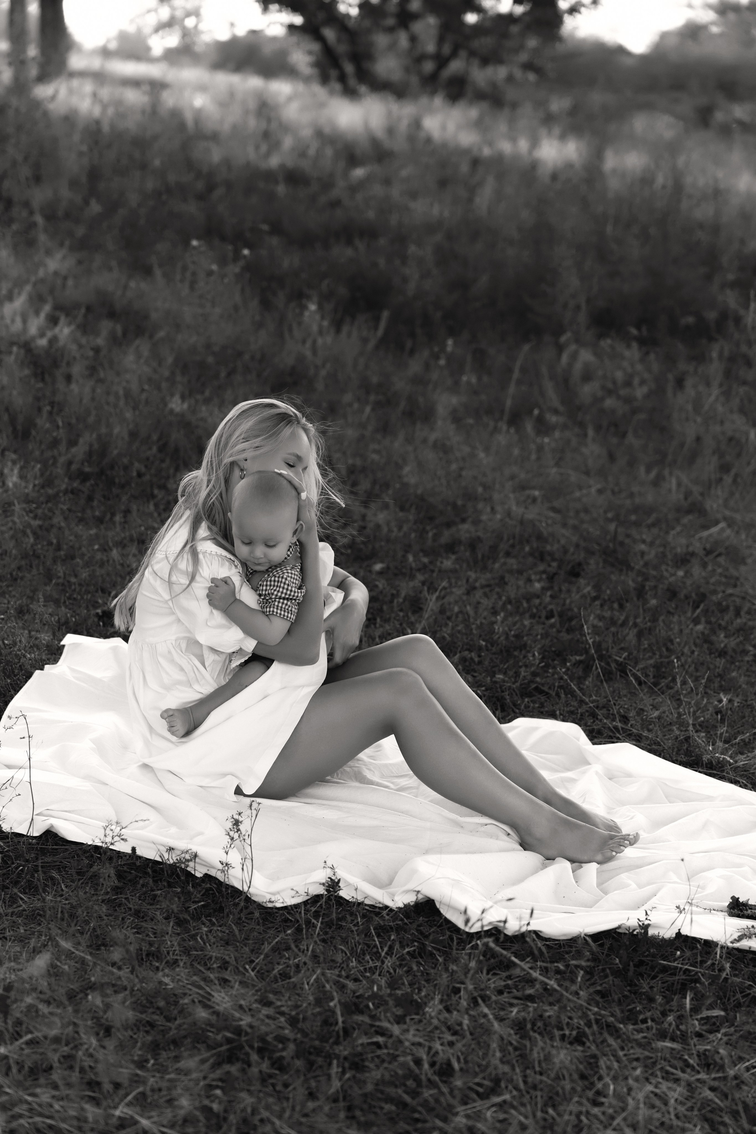 Анна и Алена. Фотограф в Ростове-на-Дону