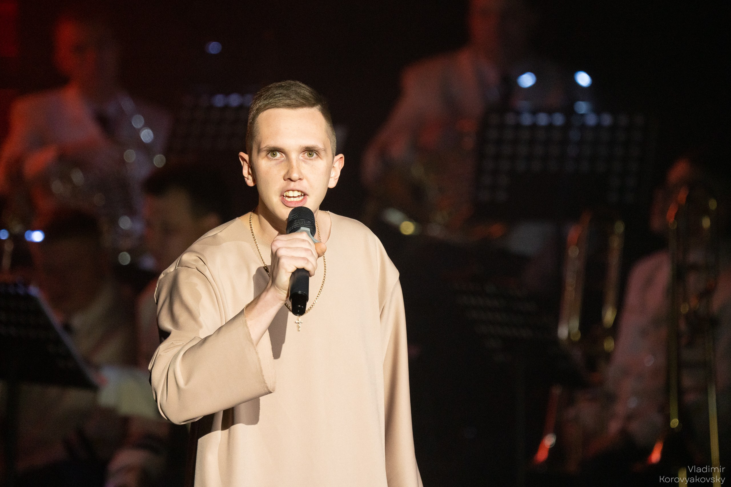 ТРАНСПАРТ 2025. Фотограф Владимир Коровяковский