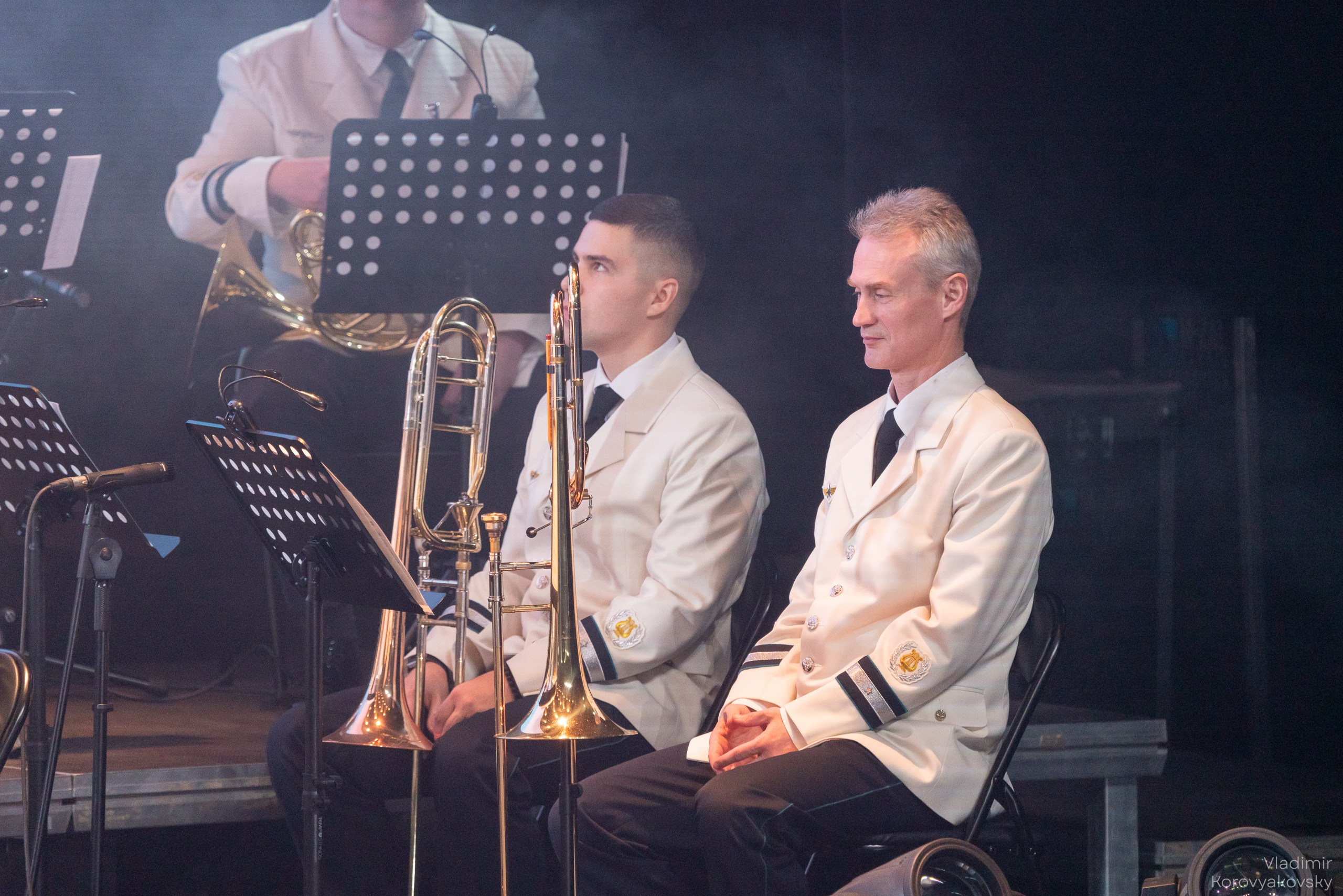 ТРАНСПАРТ 2025. Фотограф Владимир Коровяковский