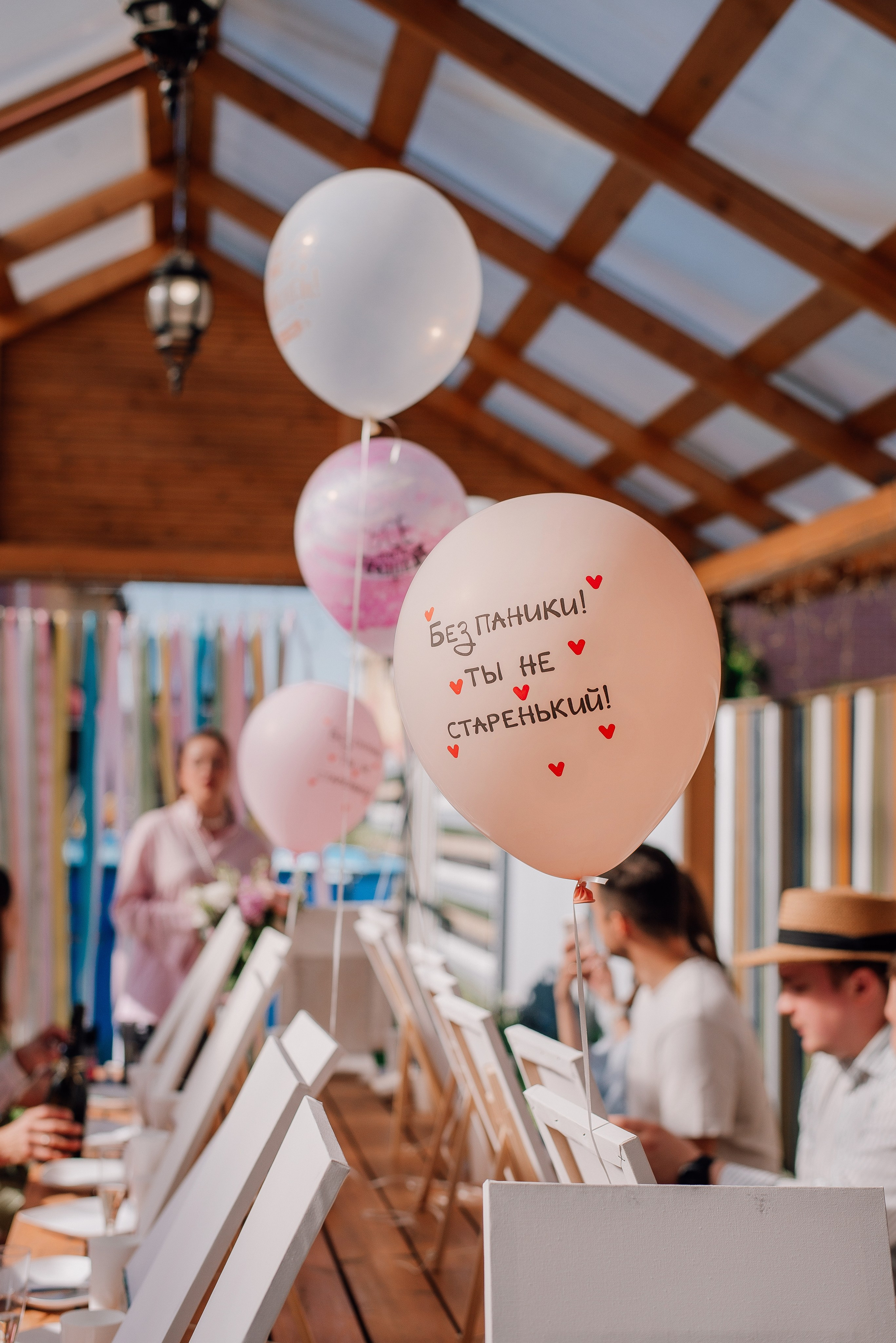 Суздаль, день рождения. Семейный и детский фотограф Иваново Ксения Азаренкова