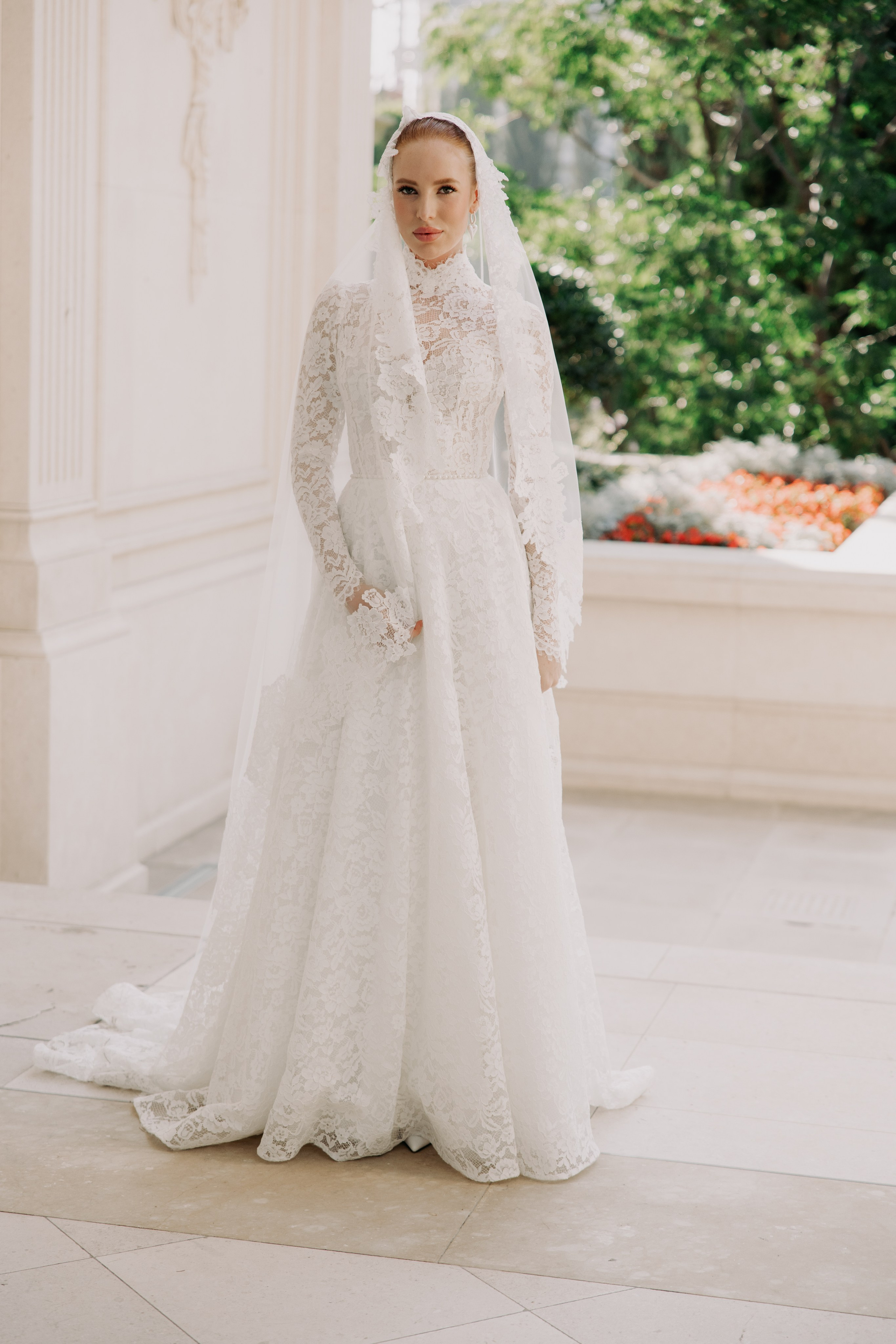 Владимир и Мария. Свадебный и портретный фотограф