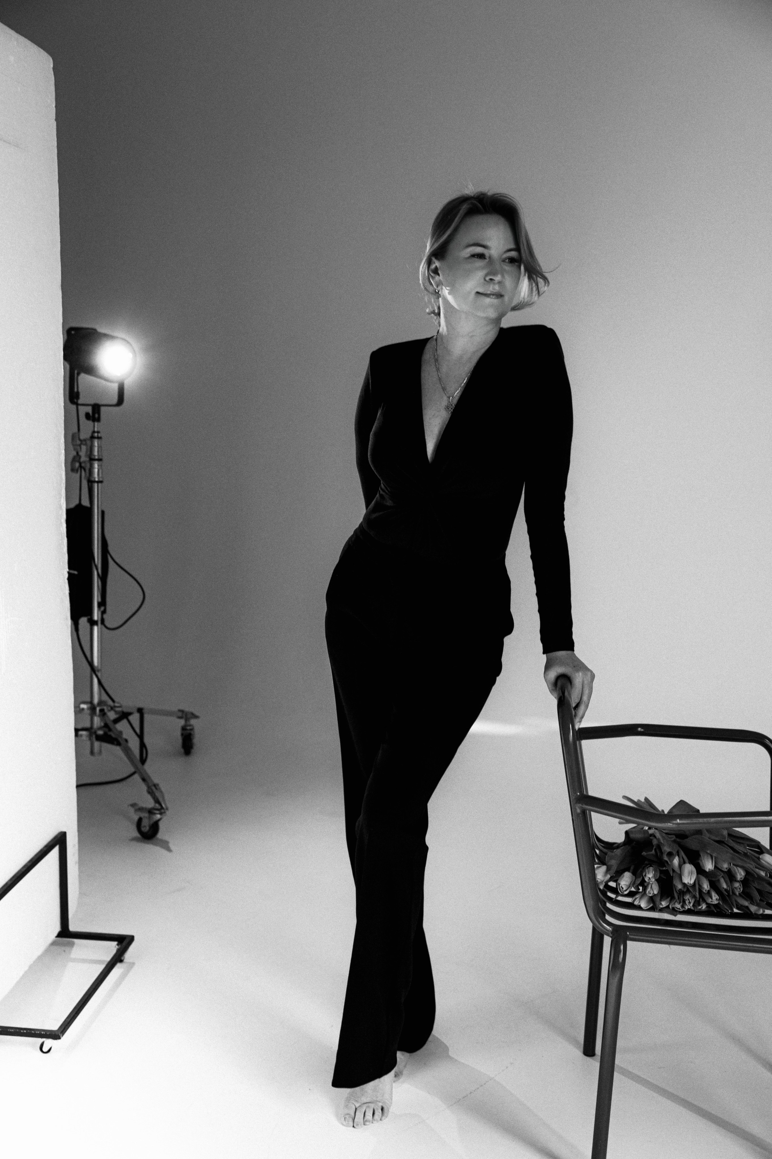 Яна и мама Алёна. Главная