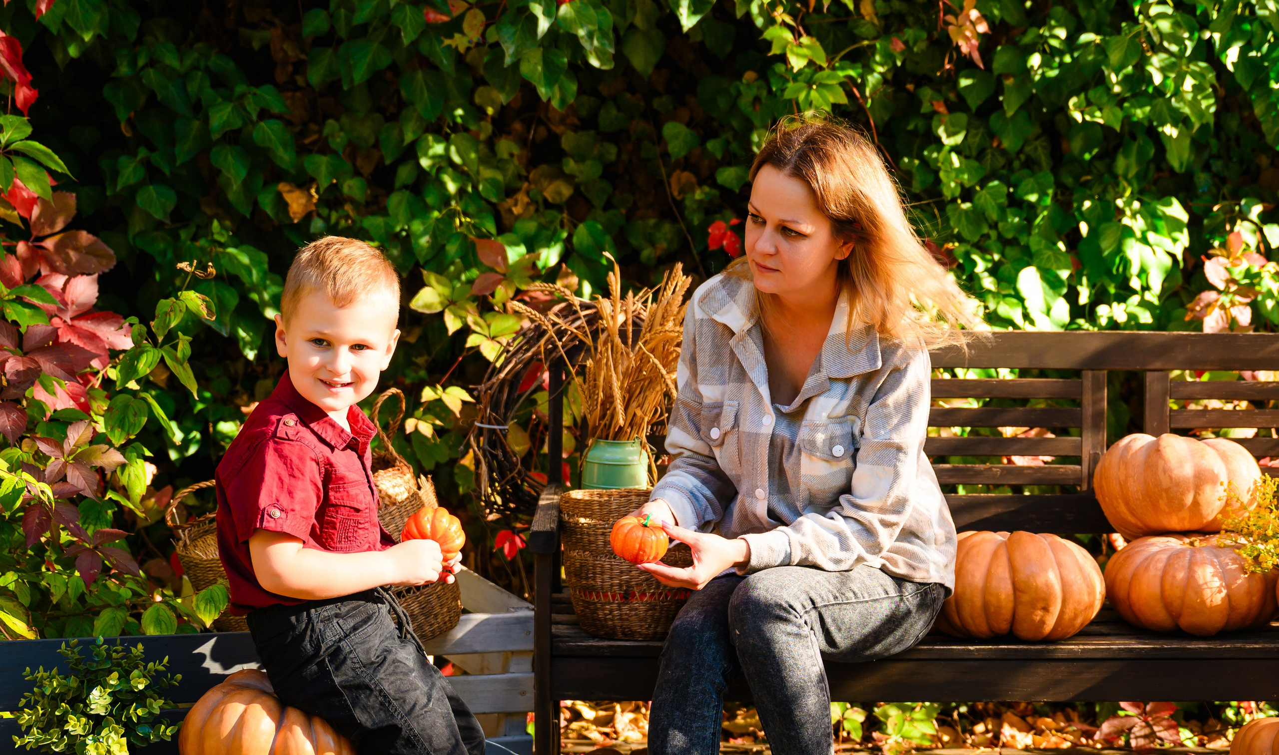 Алла Остащук. Студийный и свадебный фотограф и видеограф в Севастополе — Юлия Макаренко