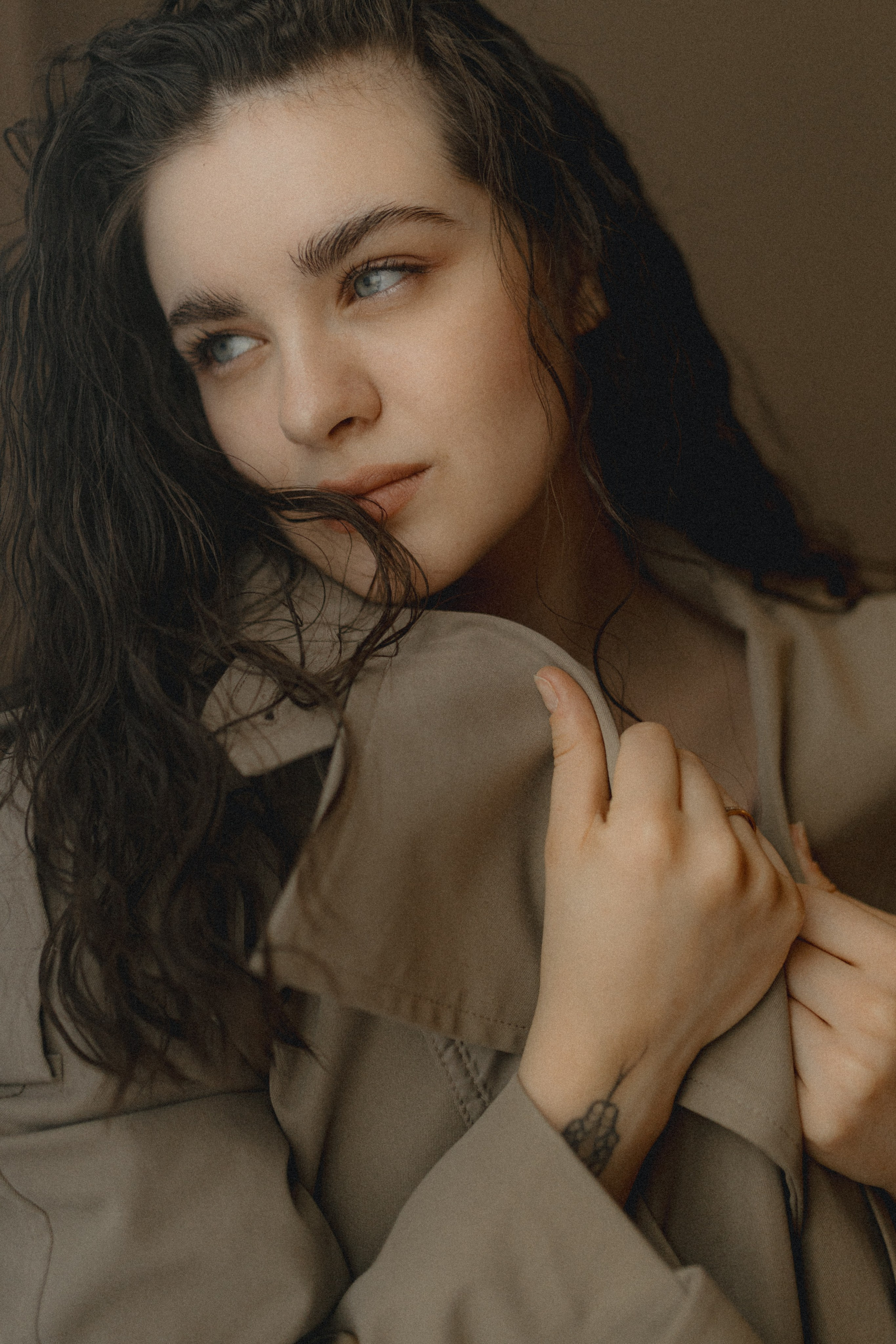 Анастасия. Фотограф НОГИНСК, Москва, Анастасия Белая