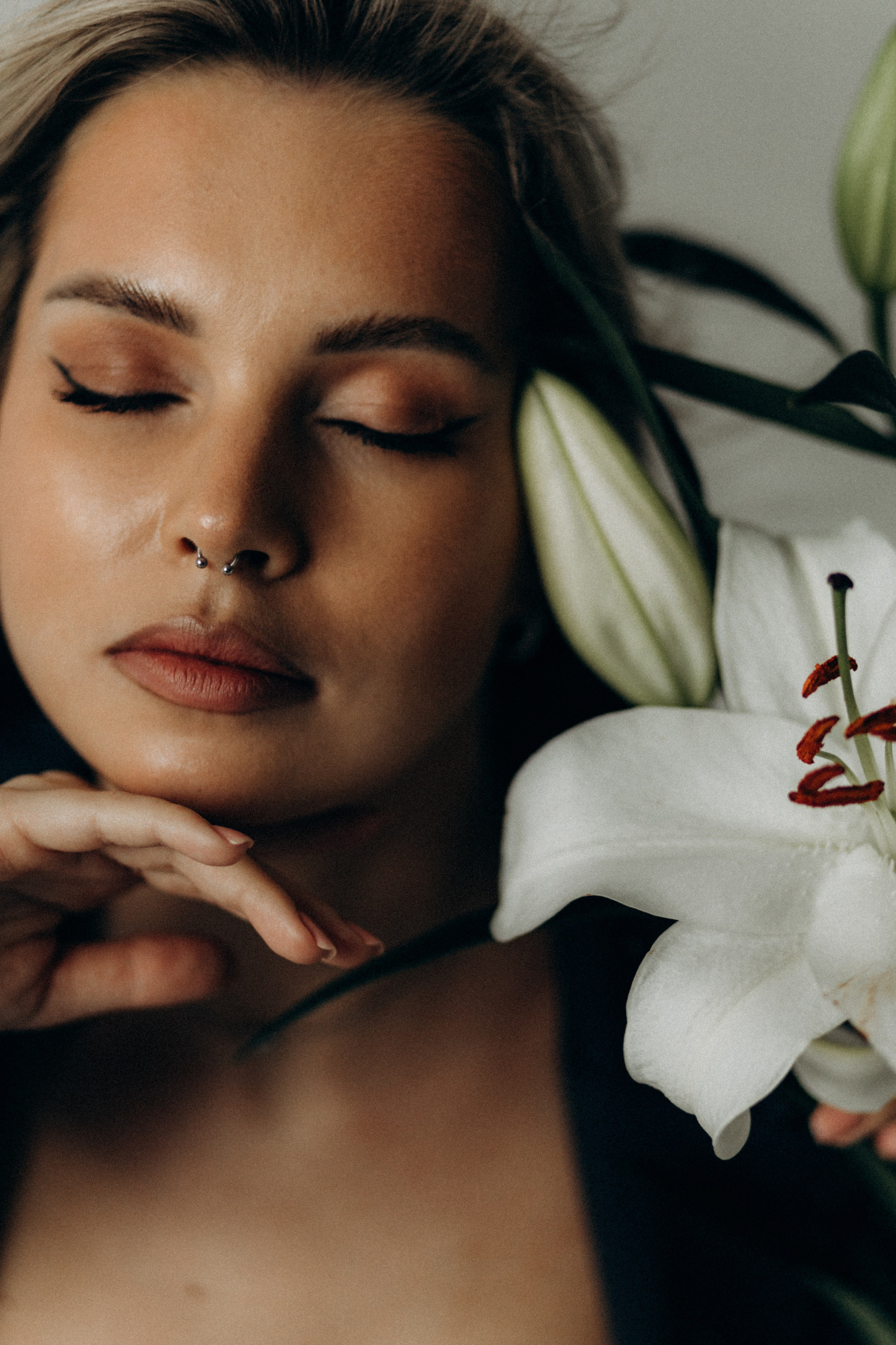 Илона. Фотограф НОГИНСК, Москва, Анастасия Белая