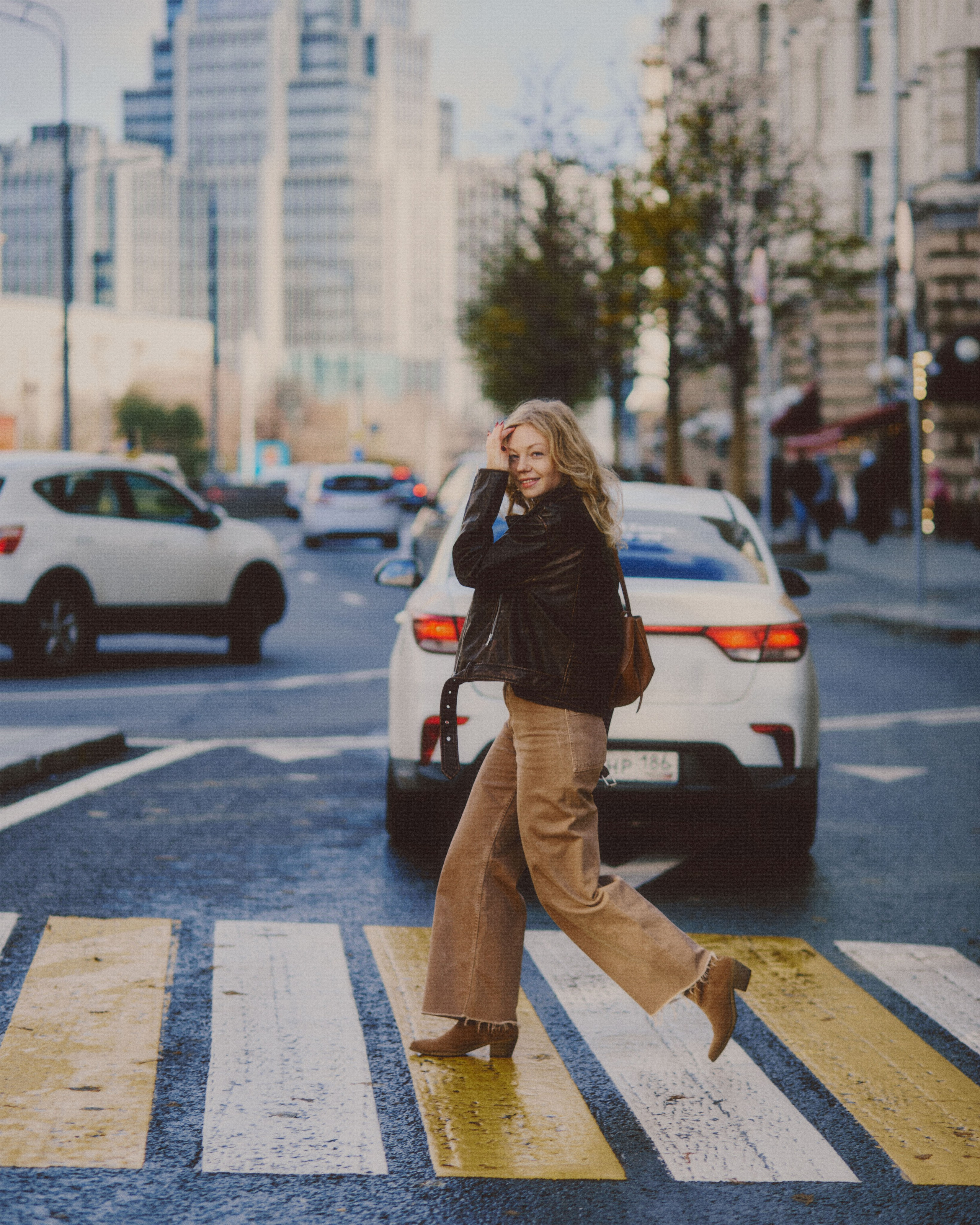 Даша. Портретный фотограф в Москве Ольга Крылова