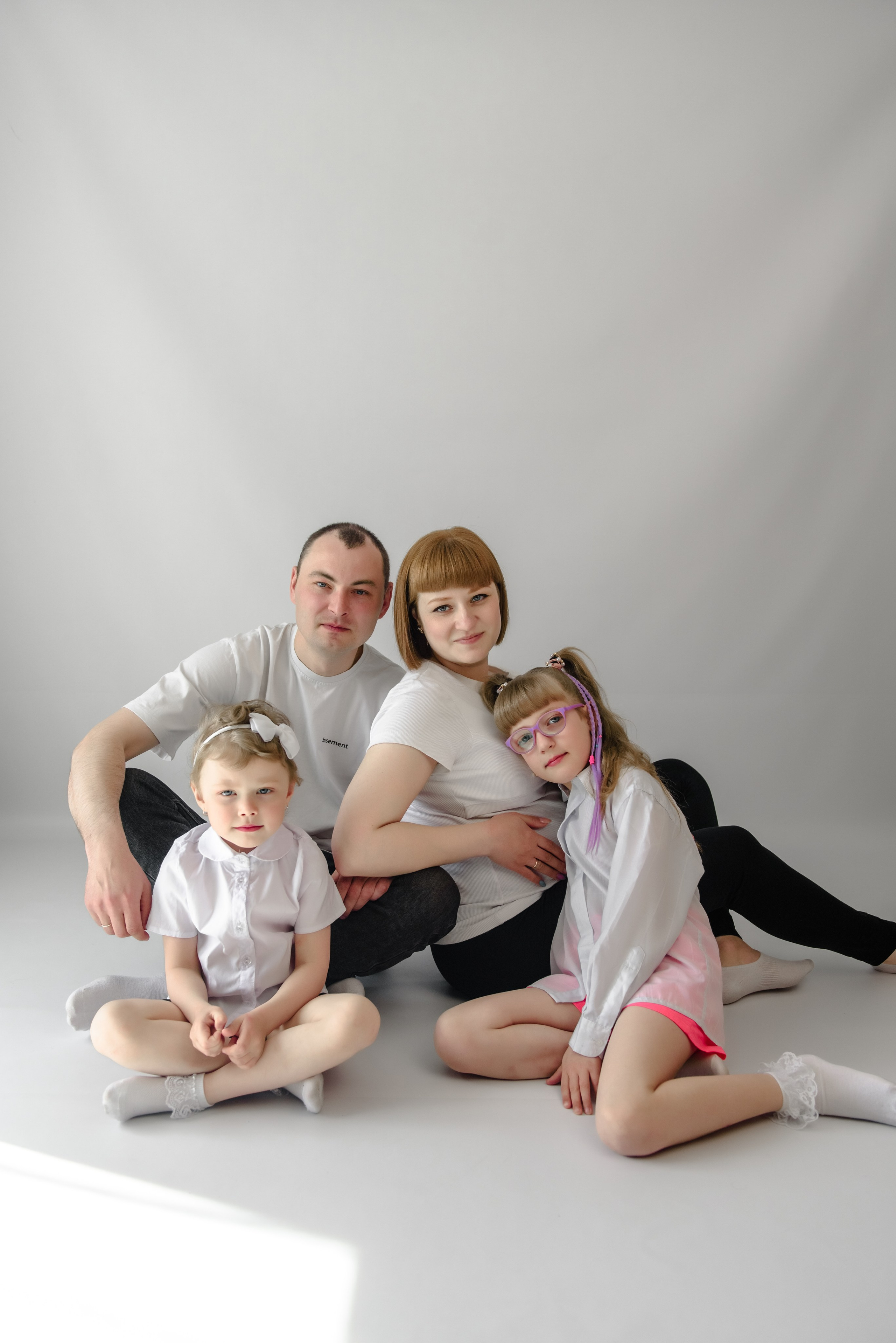 Семейные съемки. Всем привет, меня зовут Олеся, и я ФОТОГРАФ / РЕТУШЁР в г. КЕМЬ