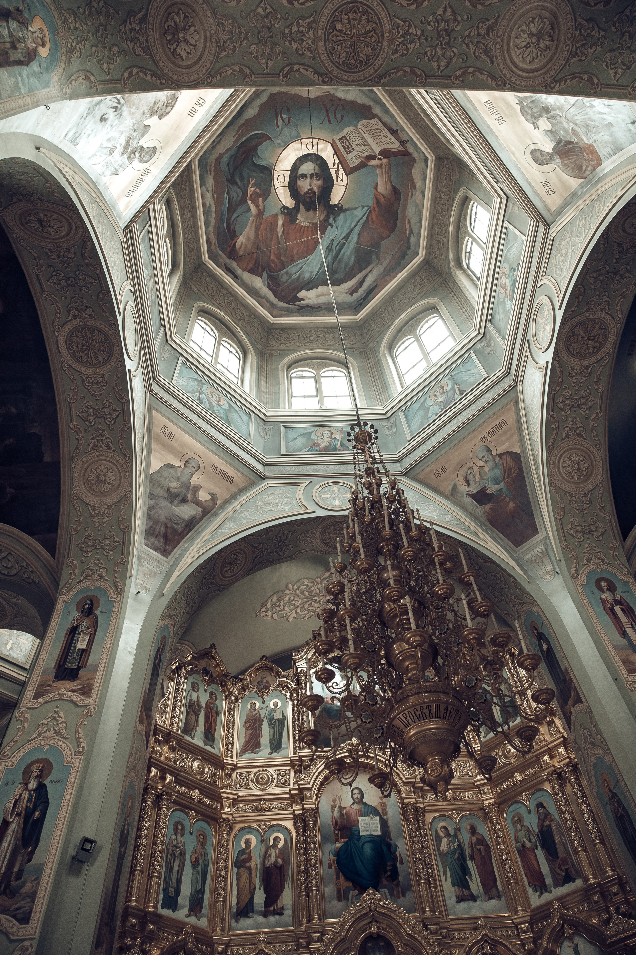 Таинство крещения. Алена Борисова фотограф в Ставрополе
