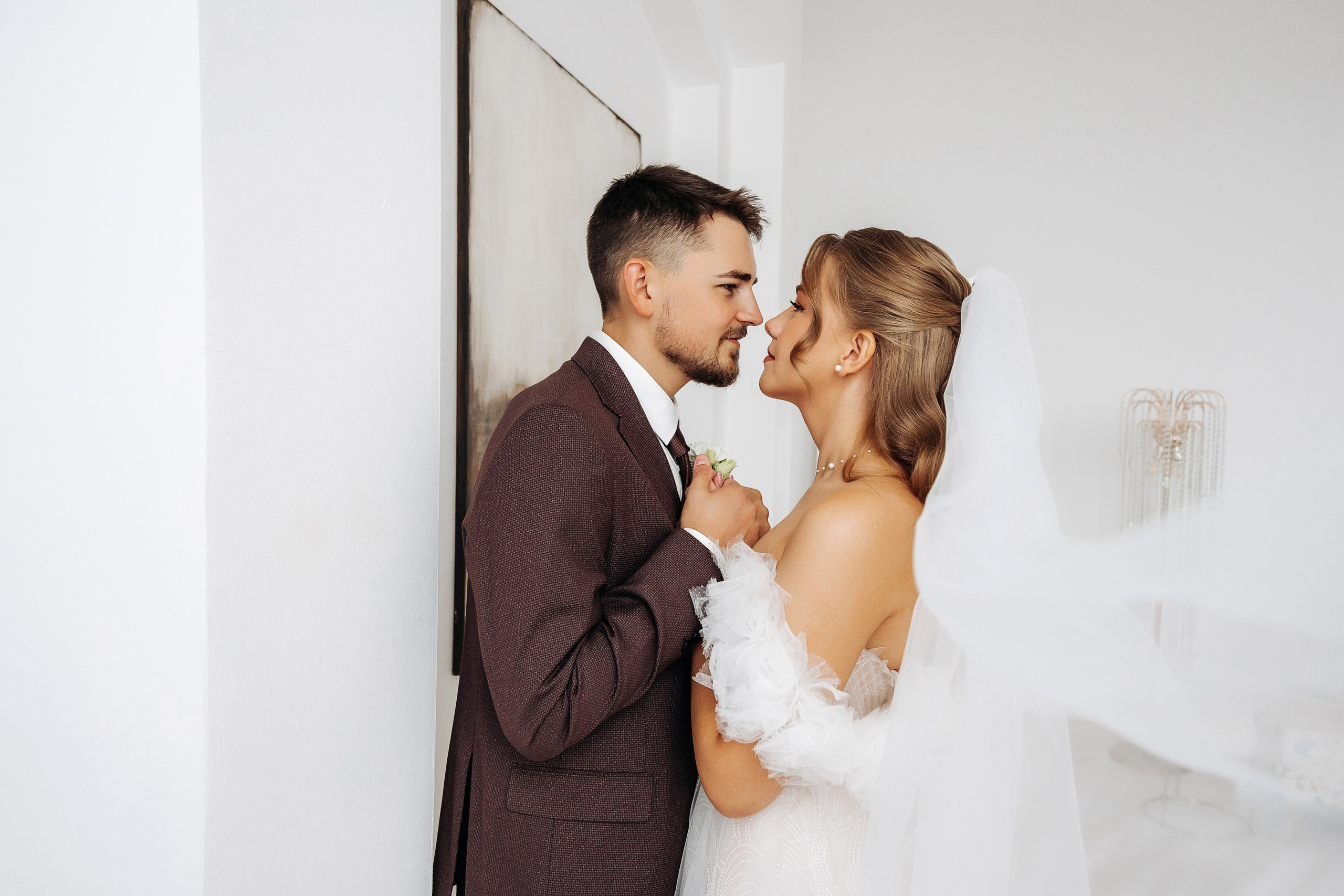 Александр Ирина. Фотограф Омск Андрей Козяков