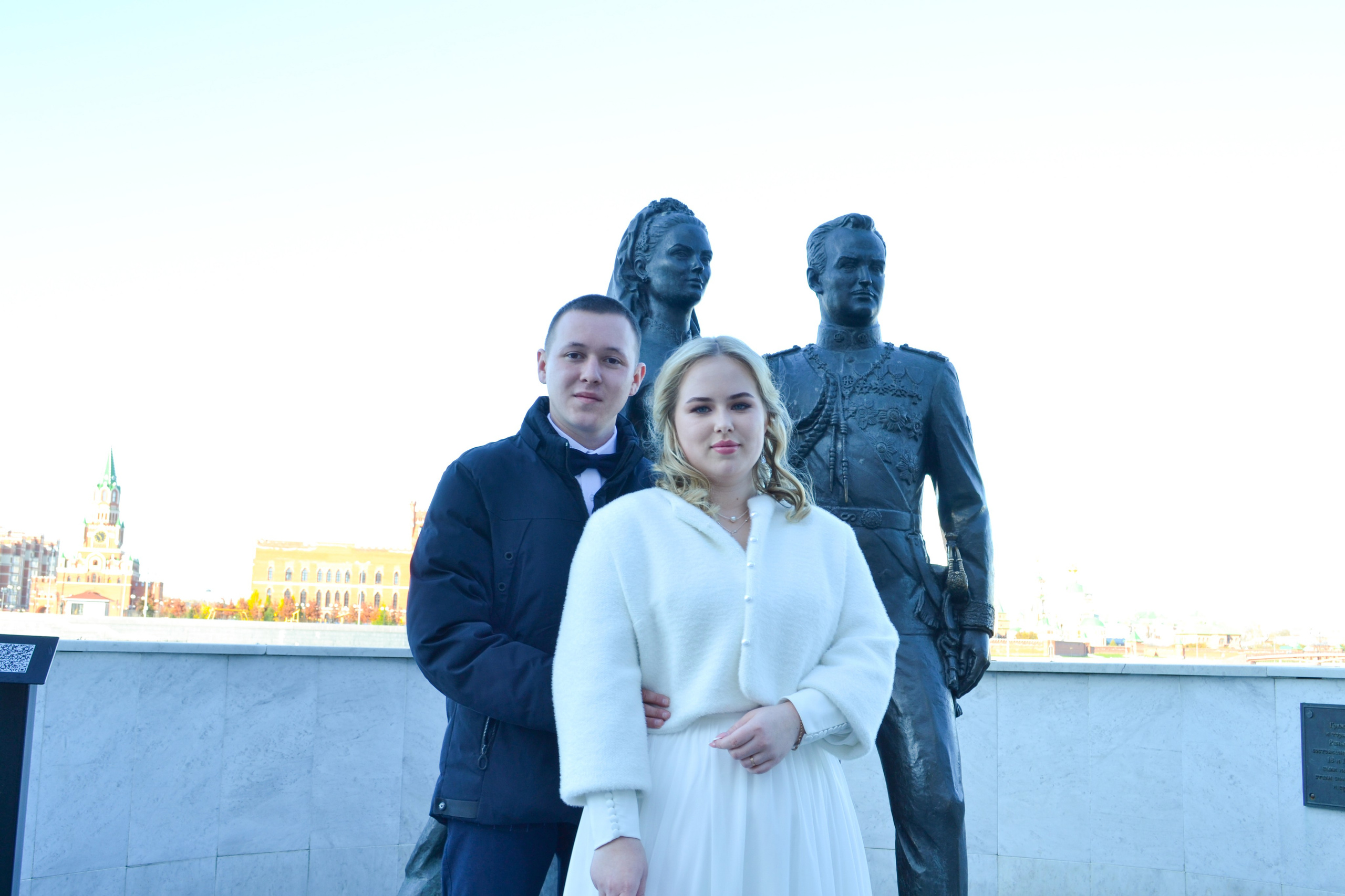 Свадьба. Семейный и свадебный фотограф в Йошкар-Оле Виктор Крайт