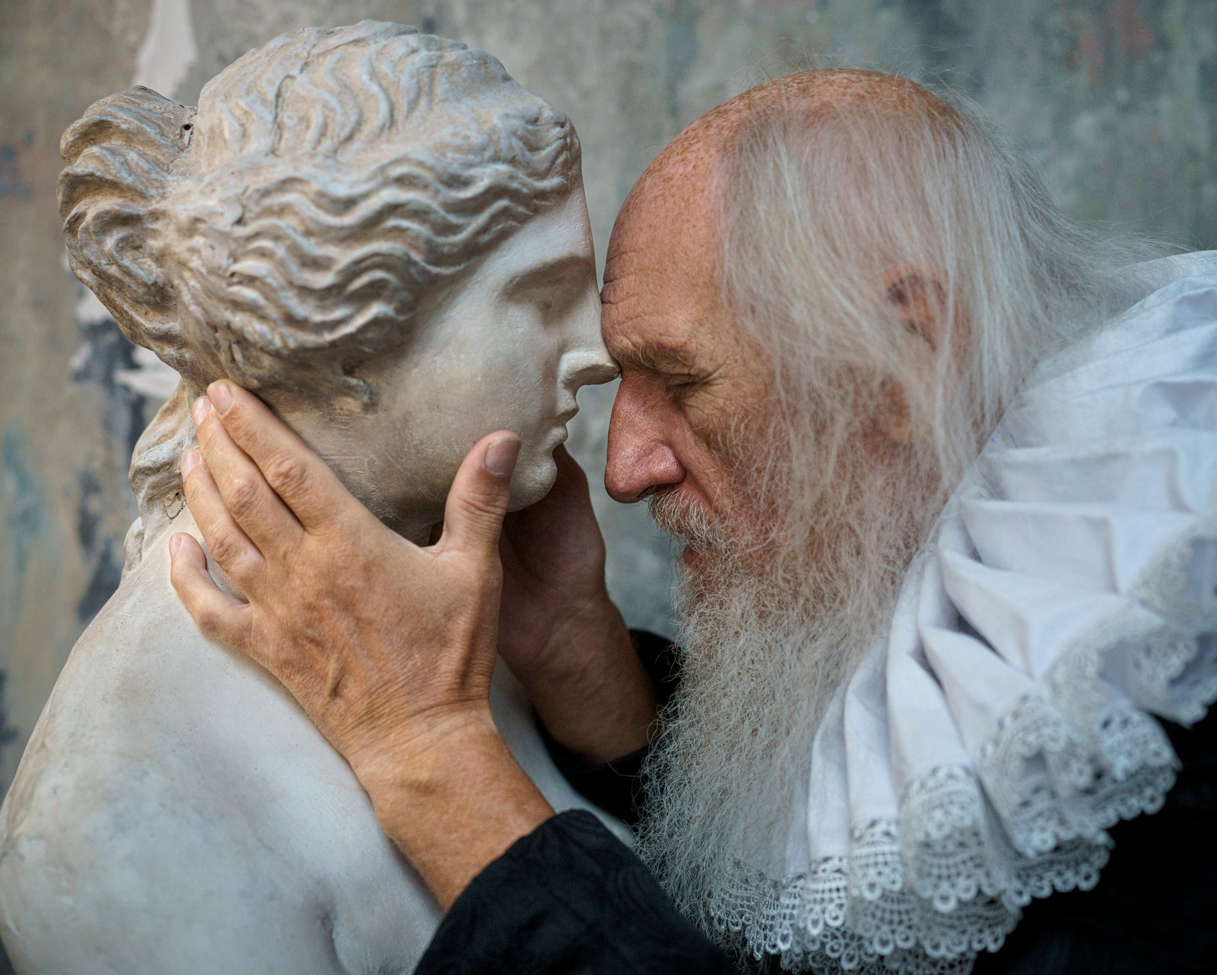 Кихот. Фотограф Сергей Танков