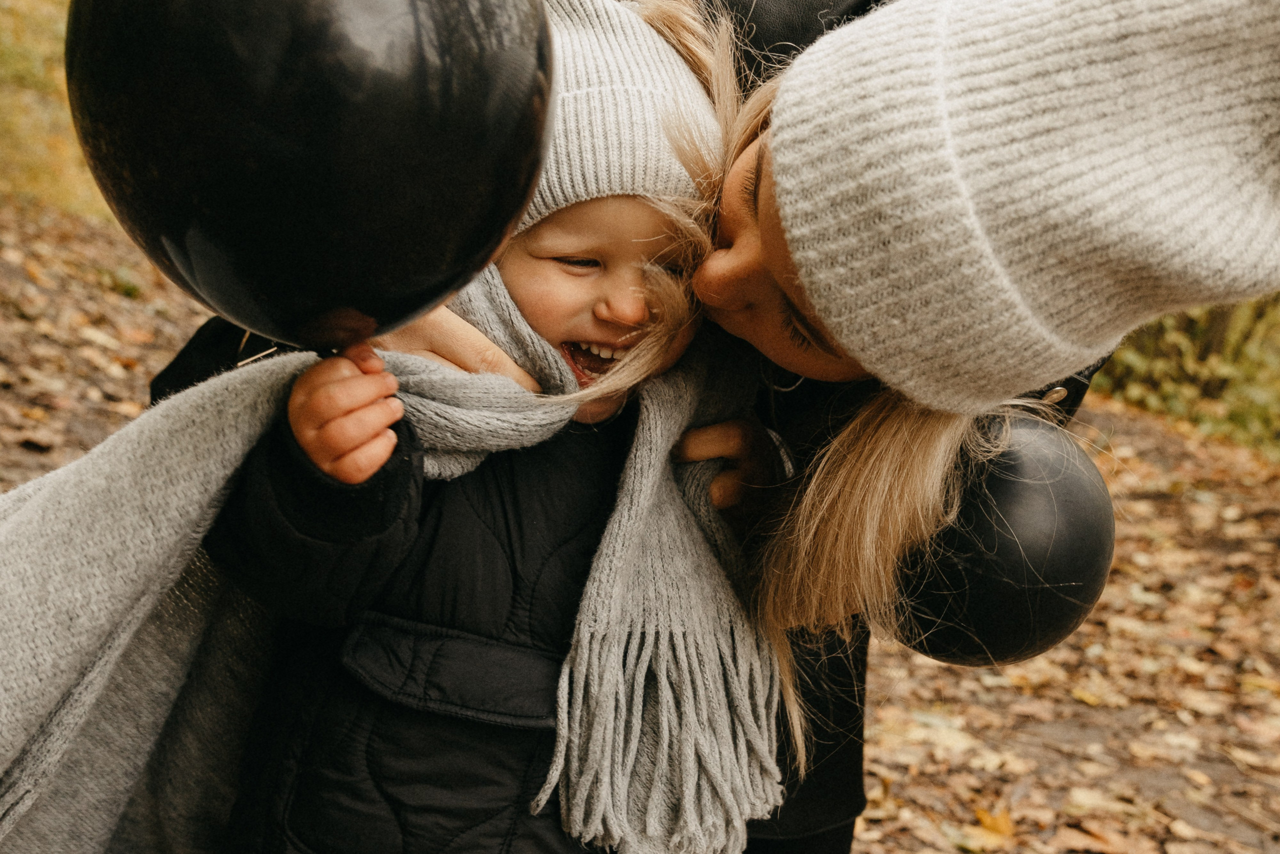 Аня и Мира. Главная