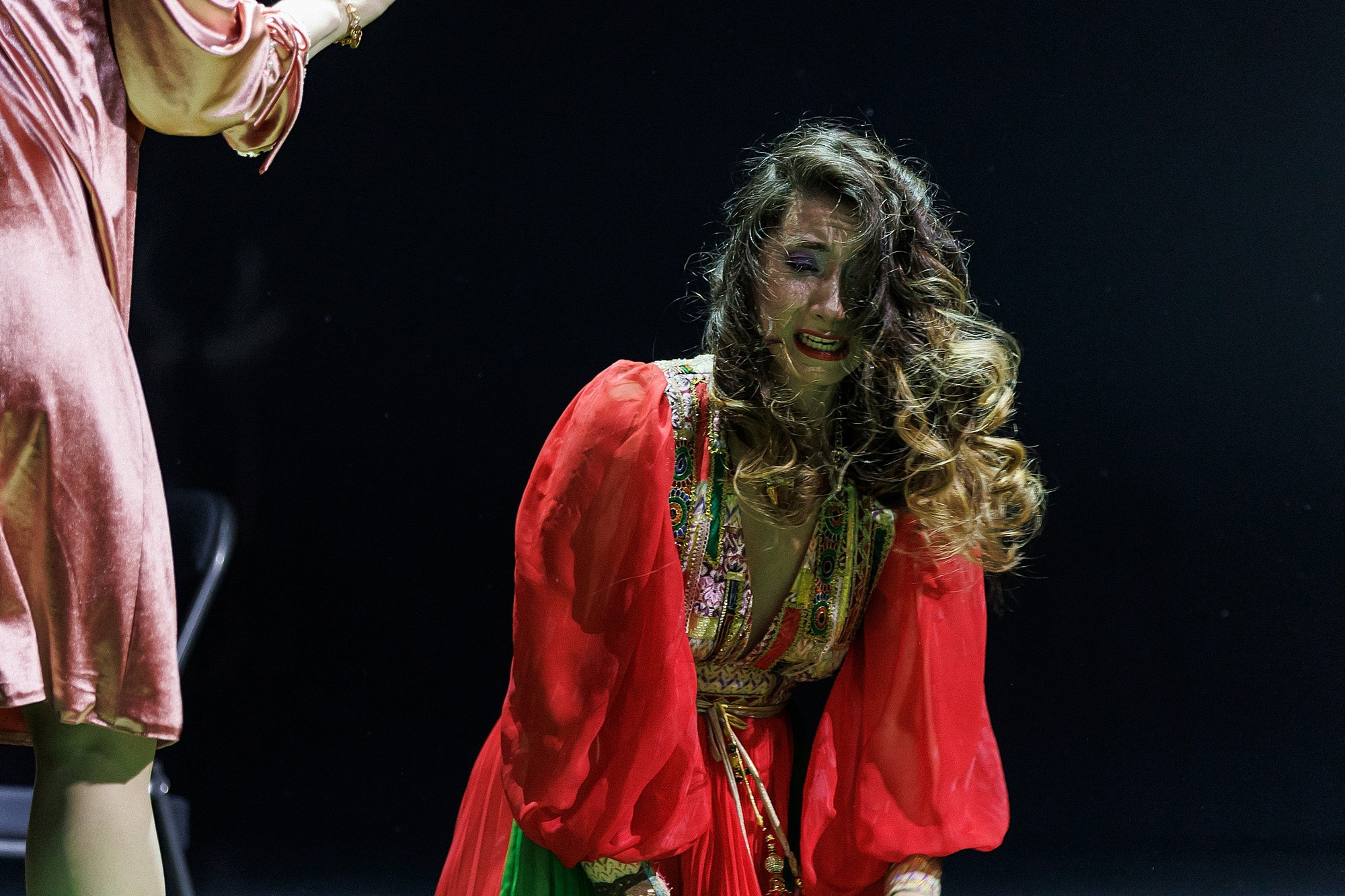 Влюбленные. Боченков Вадим | Фотограф в Пскове и Санкт-Петербурге