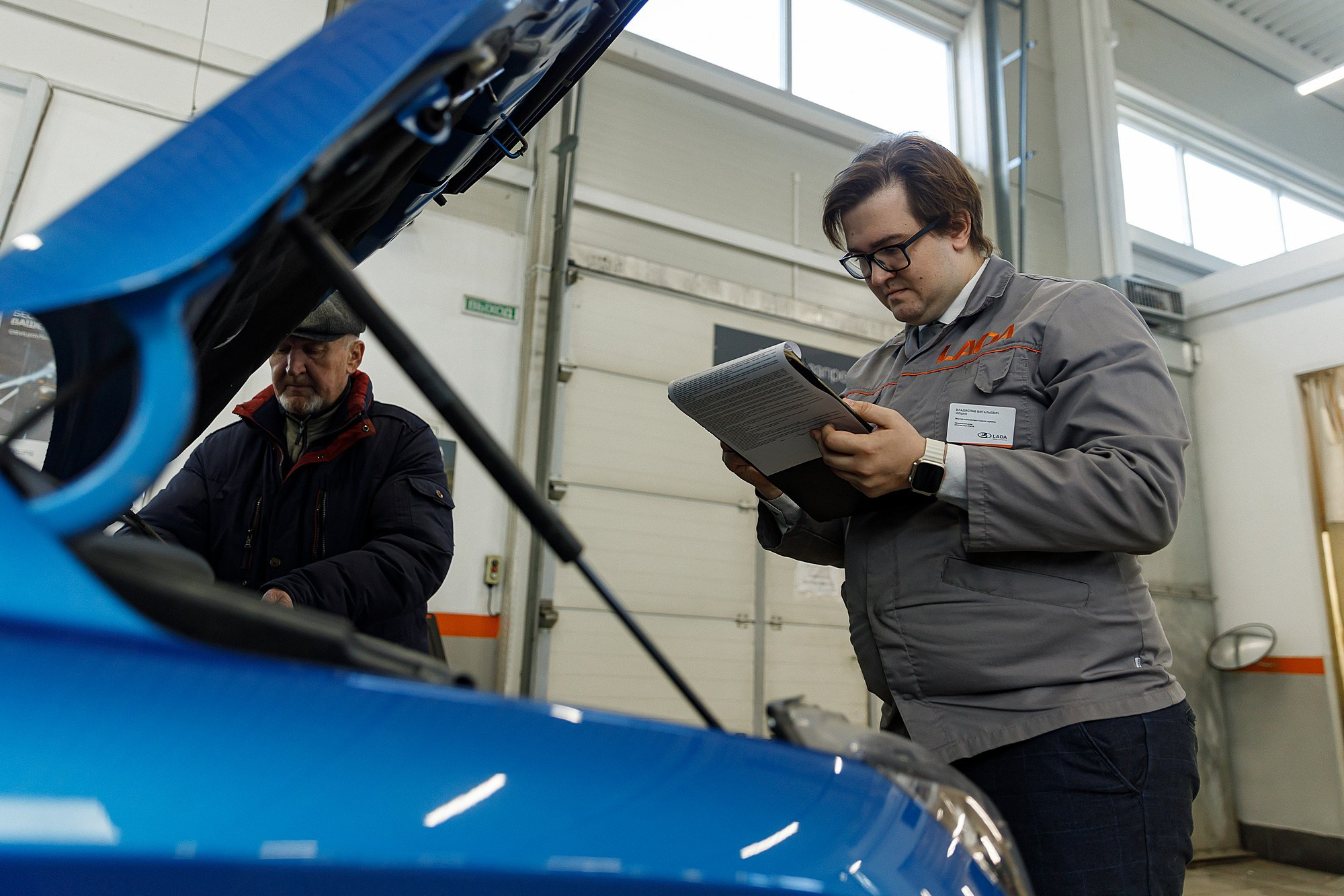 Прагматика Псков LADA. Боченков Вадим | Фотограф в Пскове и Санкт-Петербурге